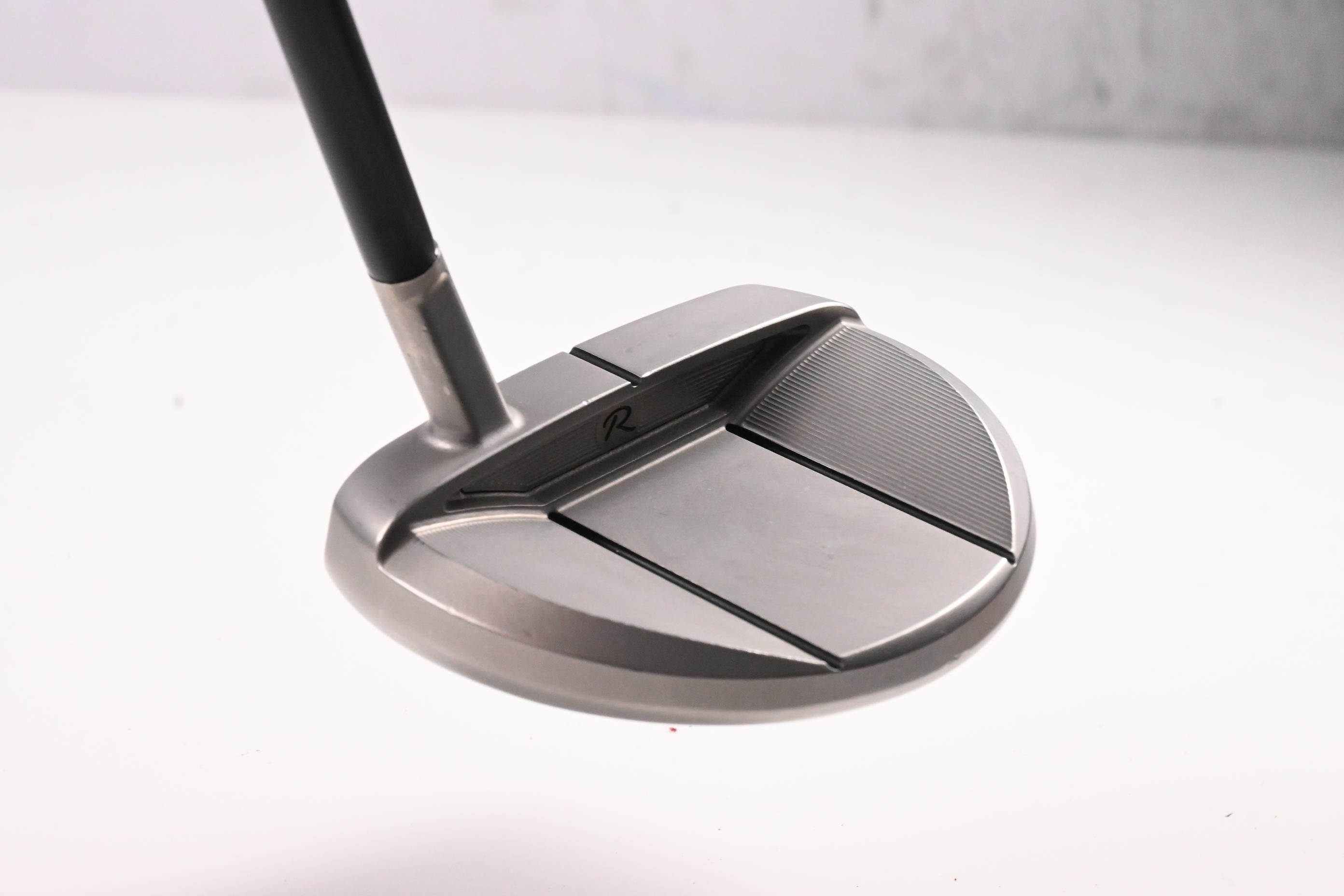 Taylormade TP Reserve Milled Putter / 37 Inch