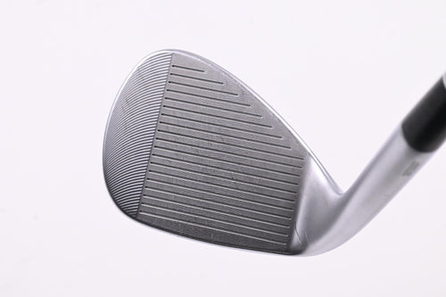 Cleveland CBX Zipcore Sand Wedge / 54 Degree / Wedge Flex Catalyst Spinner 80