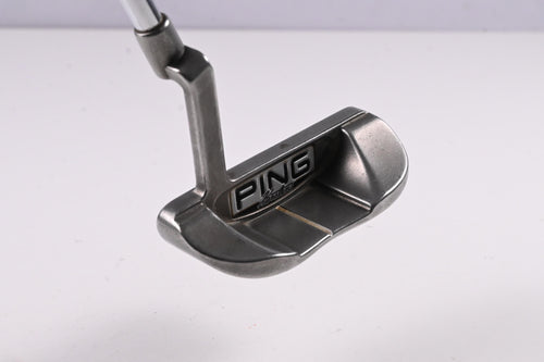 Ping Karsten USA Series B60 Putter / Black Dot / 35 Inch
