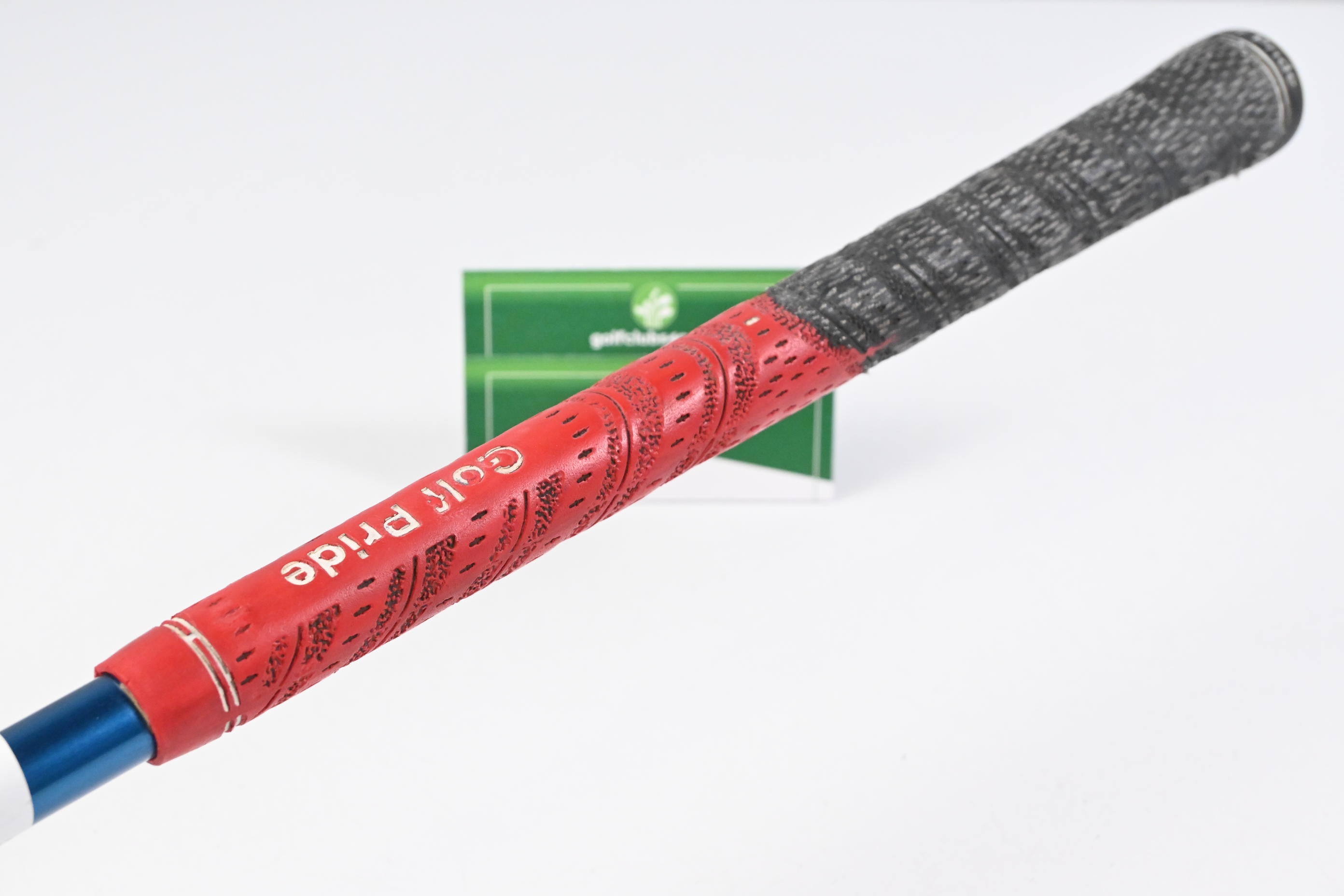 Taylormade Rescue 2009 #3 Hybrid / 19 Degree / Stiff Flex Aldila VS Proto 65