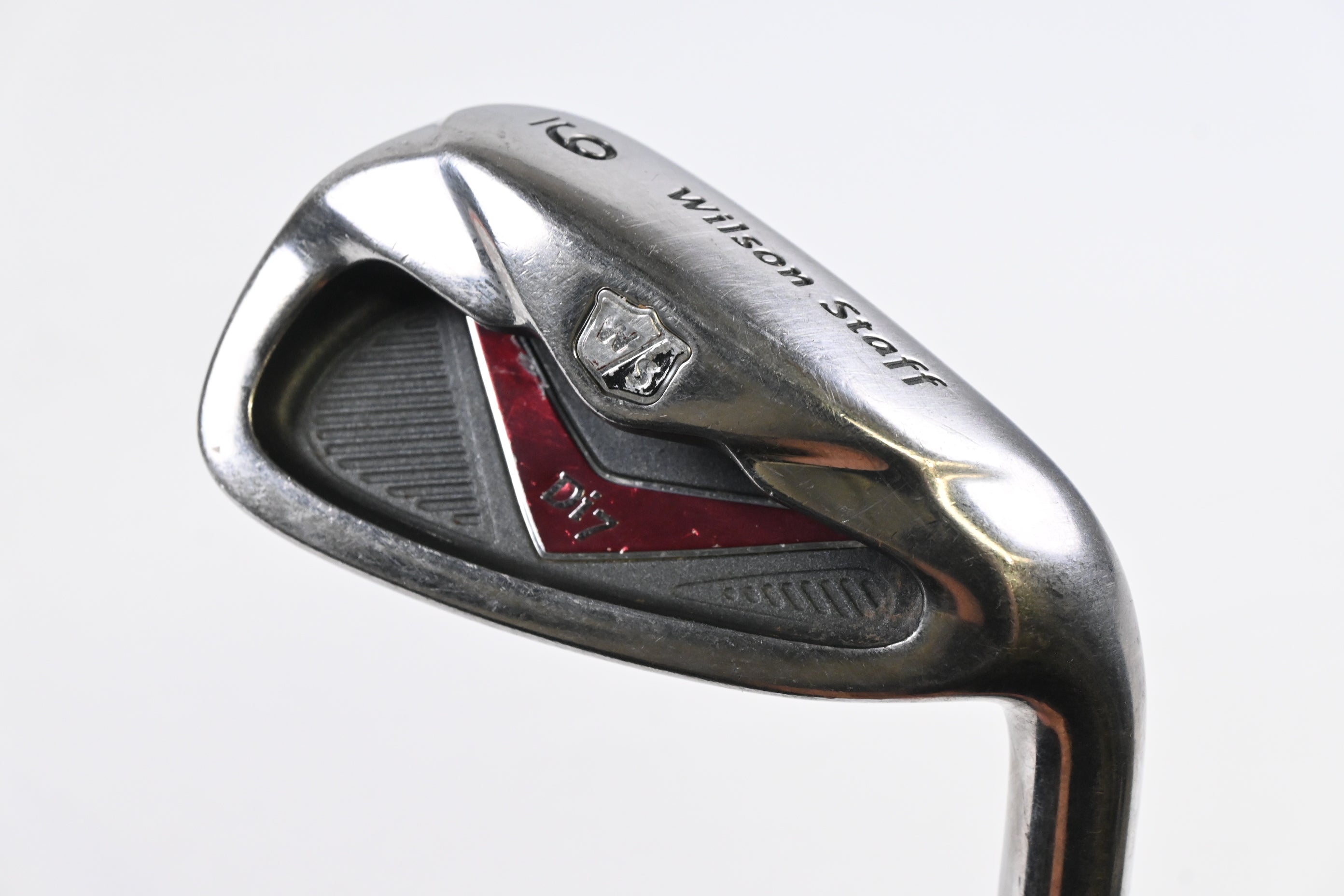Wilson Di7 #9 Iron / Regular Flex UST Proforce V2 74 Shaft
