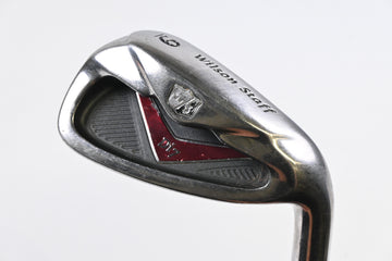 Wilson Di7 #9 Iron / Regular Flex UST Proforce V2 74 Shaft
