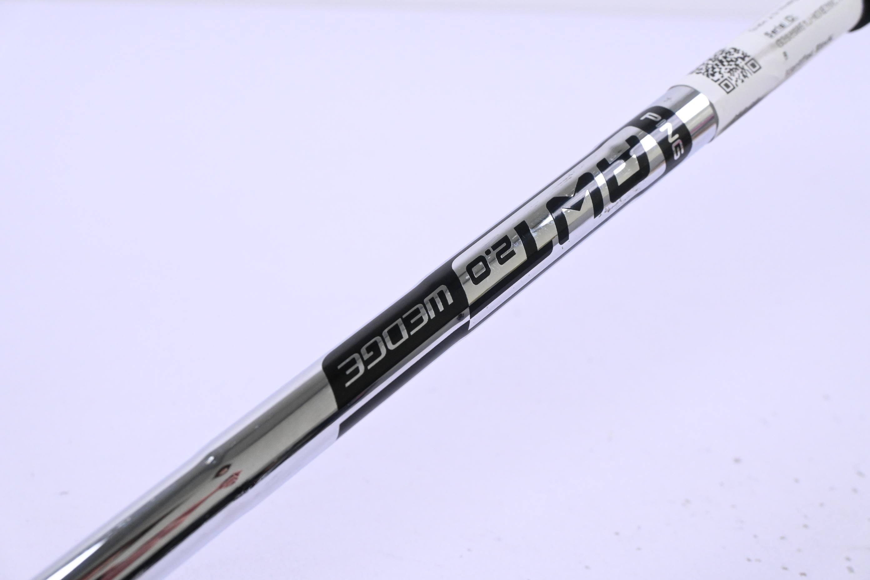 Ping Glide 2.0 Lob Wedge / 52 Degree / Blue Dot / Wedge Flex Ping AWT 2.0 Shaft
