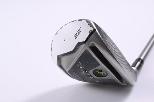 Ladies Taylormade RBZ #4 Hybrid / 22 Degree / Ladies Flex Taylormade RBZ 65