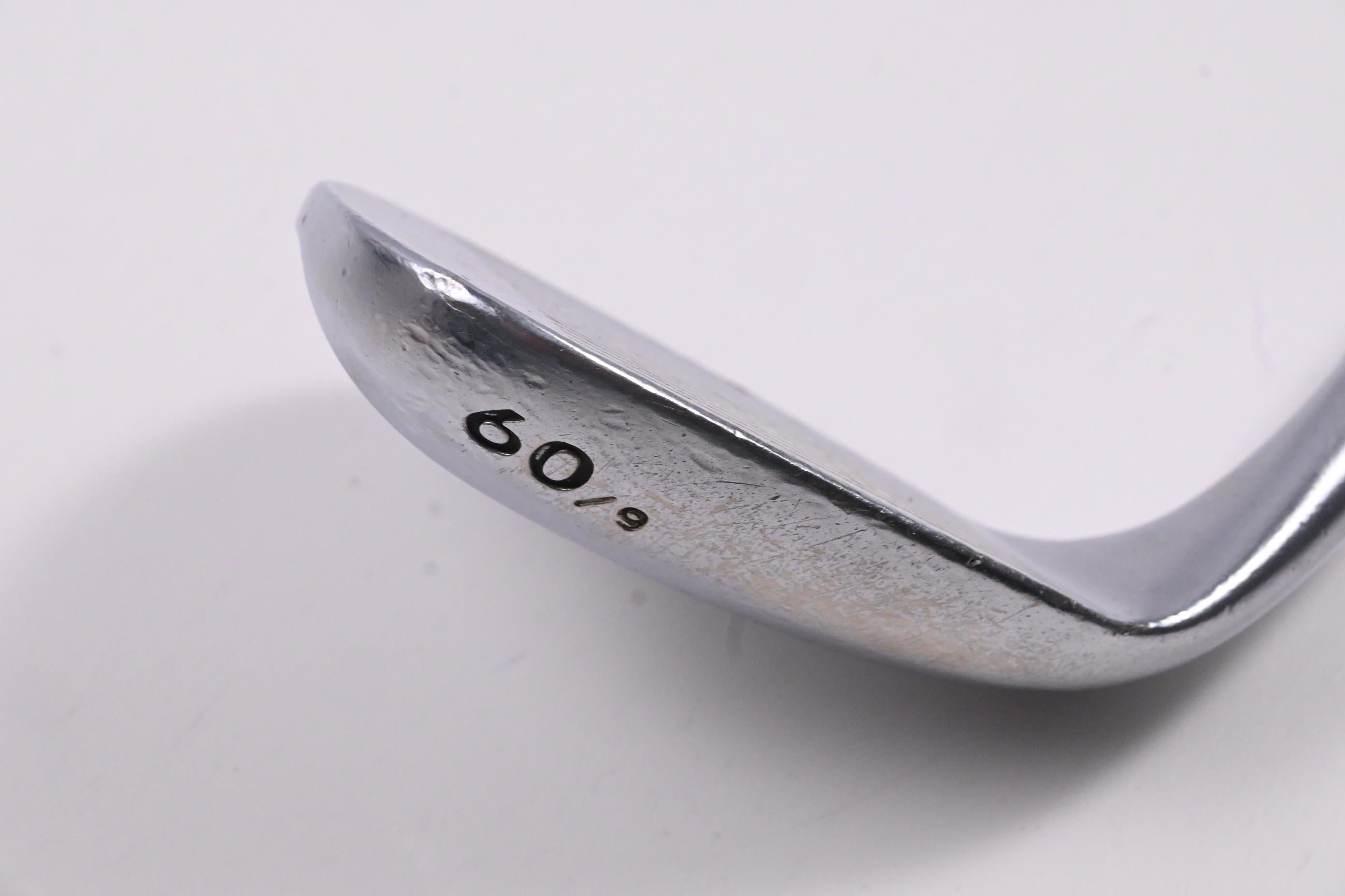 Cleveland RTX-3 Lob Wedge / 60 Degree / Wedge Flex Dynamic Gold Shaft