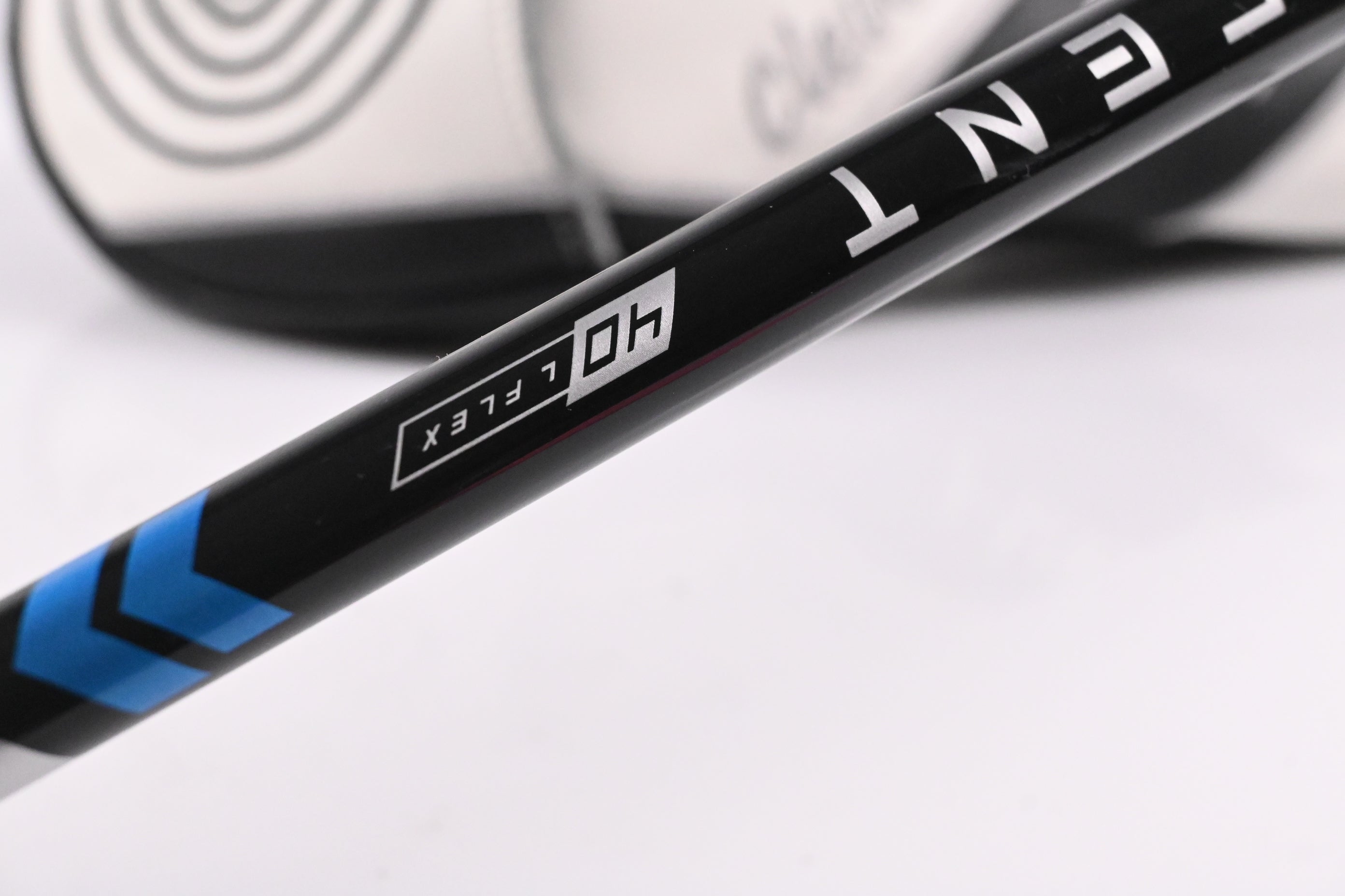 Ladies Cleveland Halo XL Lite #5 Wood / 18 Degree / Ladies Flex Aldila Ascent 40