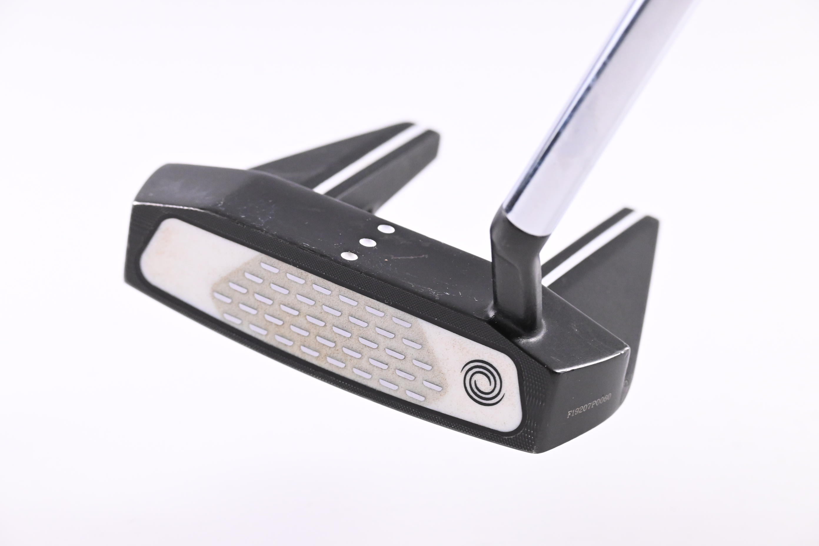 Odyssey Stroke Lab Black 7S Putter / 34 Inch