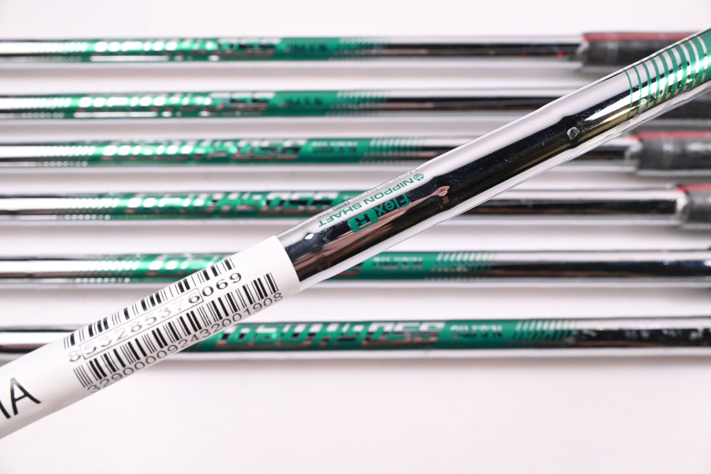 Honma TW GS Irons / 5-PW+GW / Regular Flex N.S.Pro 950GH Neo Shafts