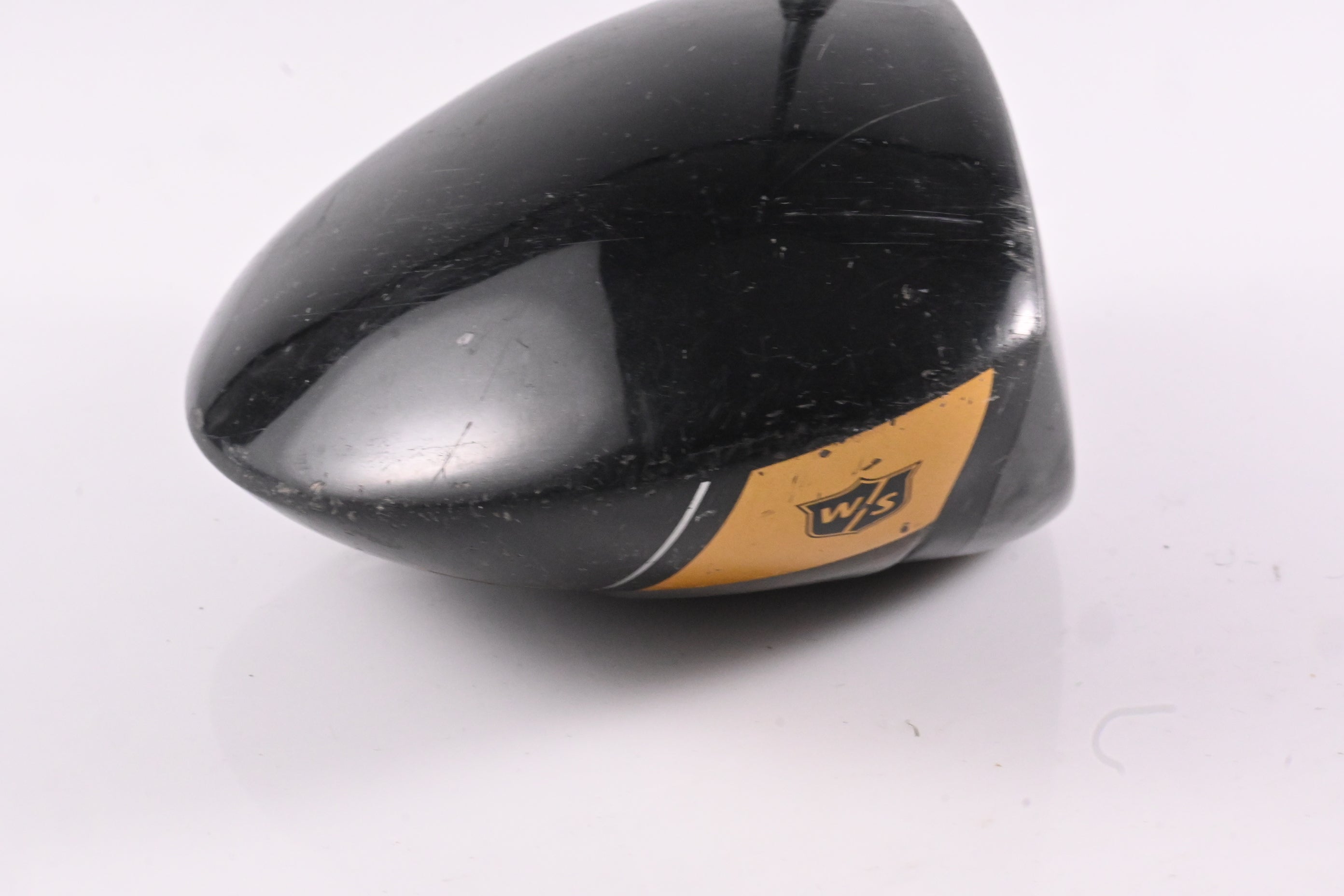 Wilson Staff FG Tour F5 Driver / 10.5 Degree / Senior Flex Grafalloy ProCustom