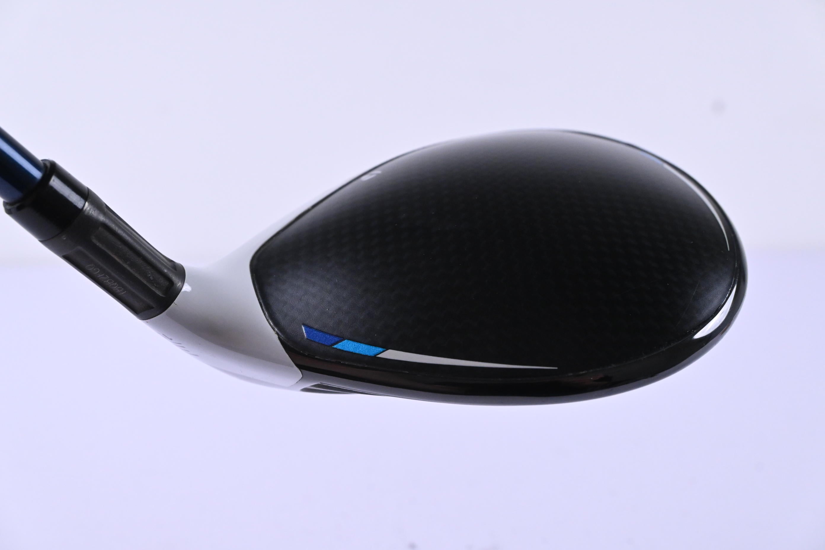 Taylormade SIM2 Max #3 Wood / 15 Degree / Regular Flex Fujikura Ventus Blue 5