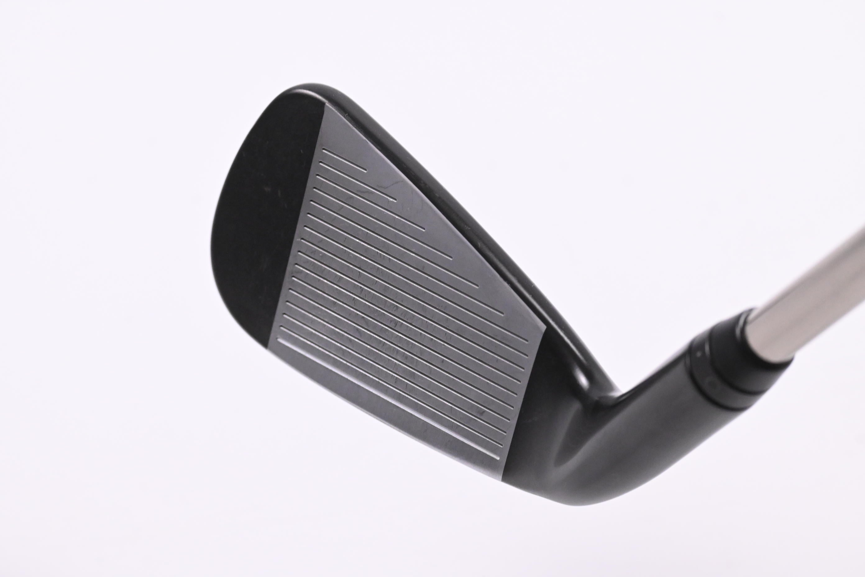 Ping iCrossover #3 Iron / 20 Degree / Stiff Flex Ping Tour 2.0 Chrome 85 Shaft