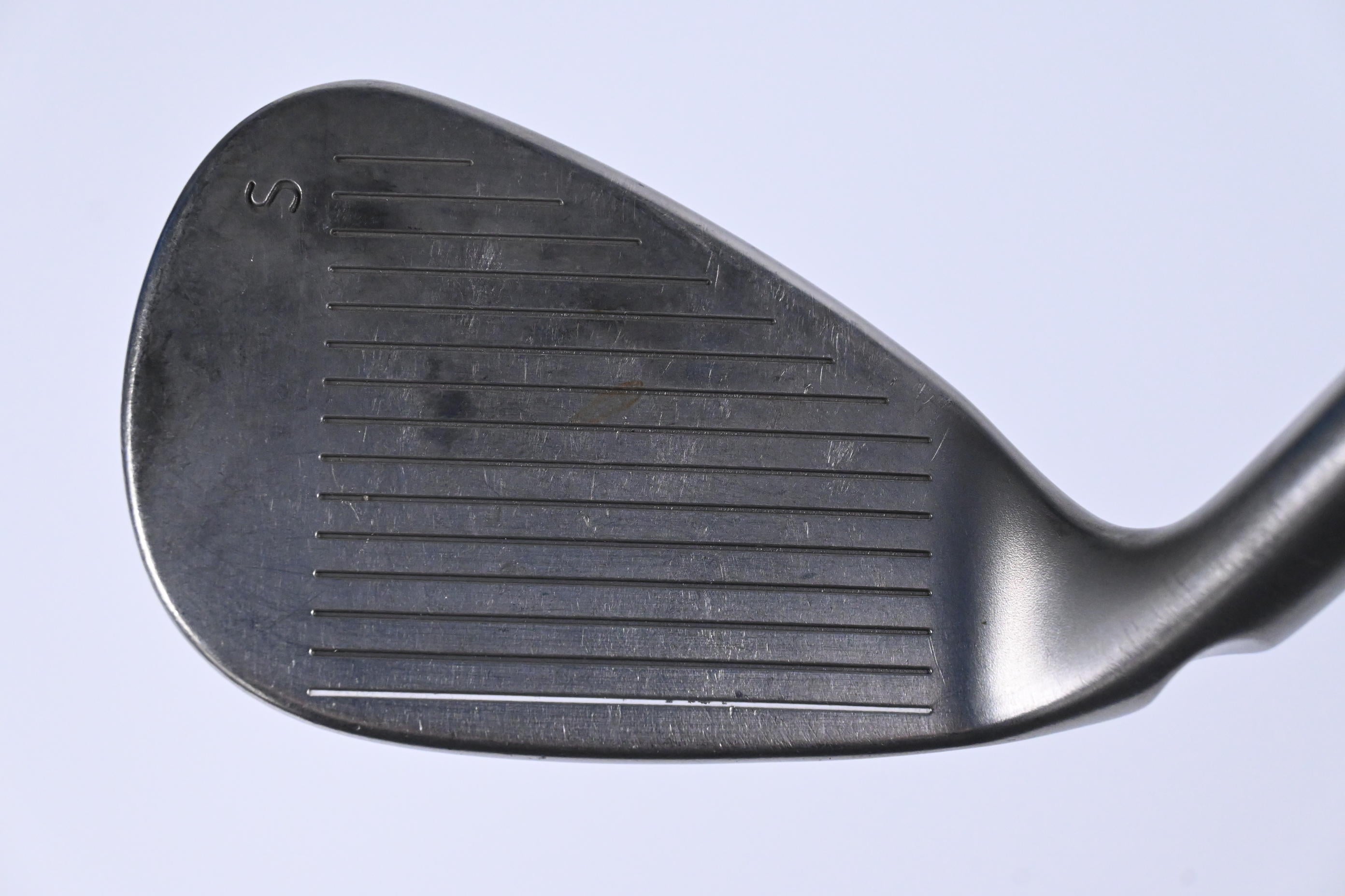 Ping G25 Sand Wedge / 54 Degree / Black Dot / Regular Flex Ping CFS Shaft