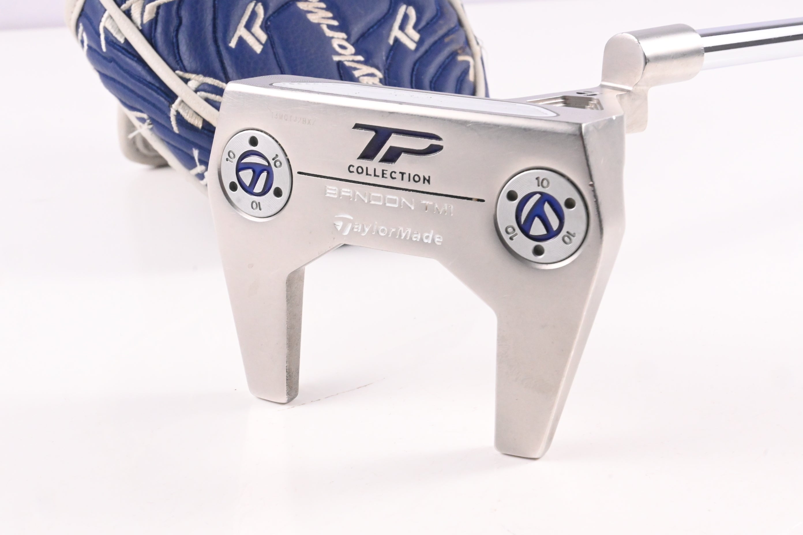 Taylormade TP Collection Brandon TM1 Putter / 34 Inch
