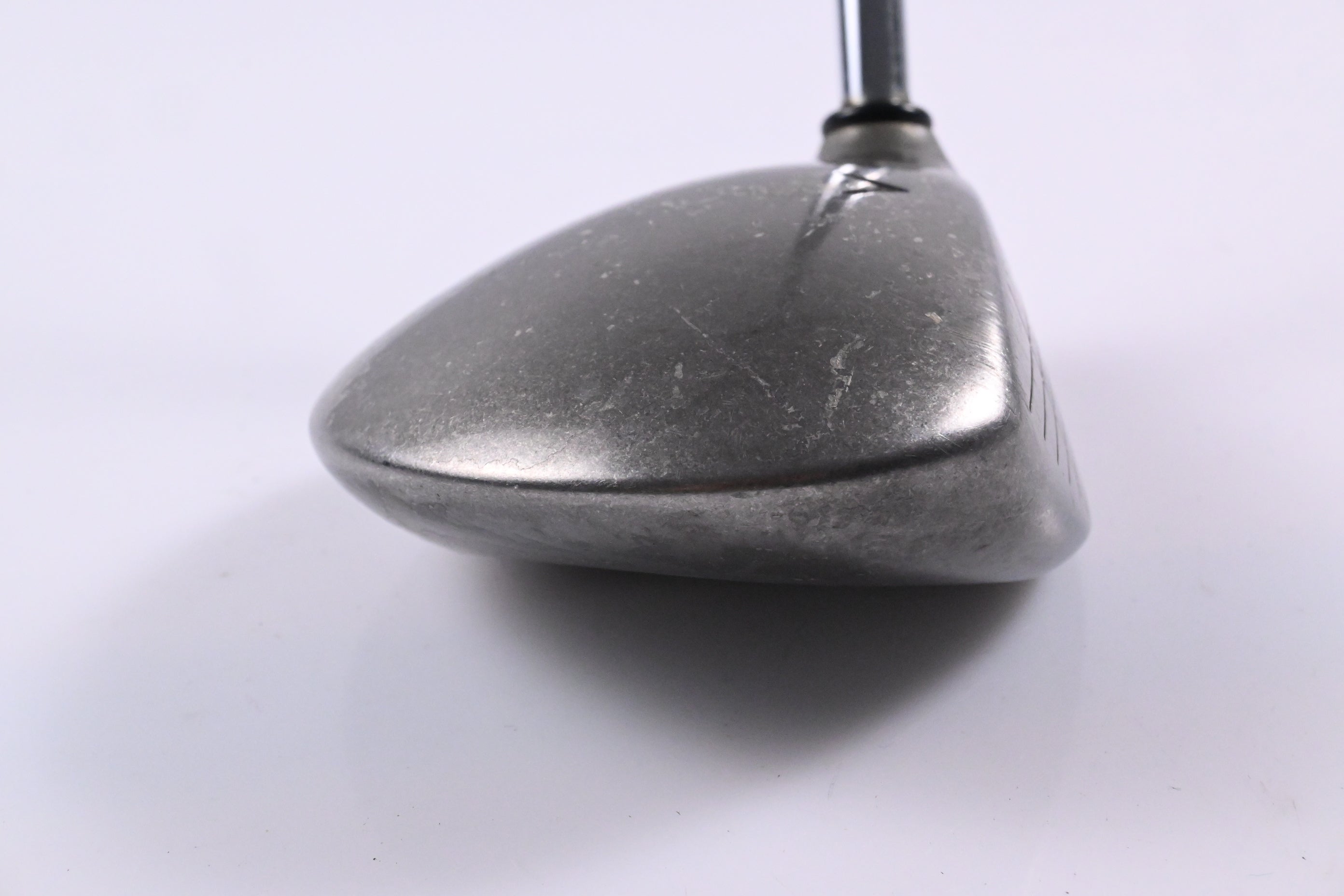 Callaway Big Bertha Warbird #5 Wood / 18 Degree / Stiff Flex Memphis 10 Shaft