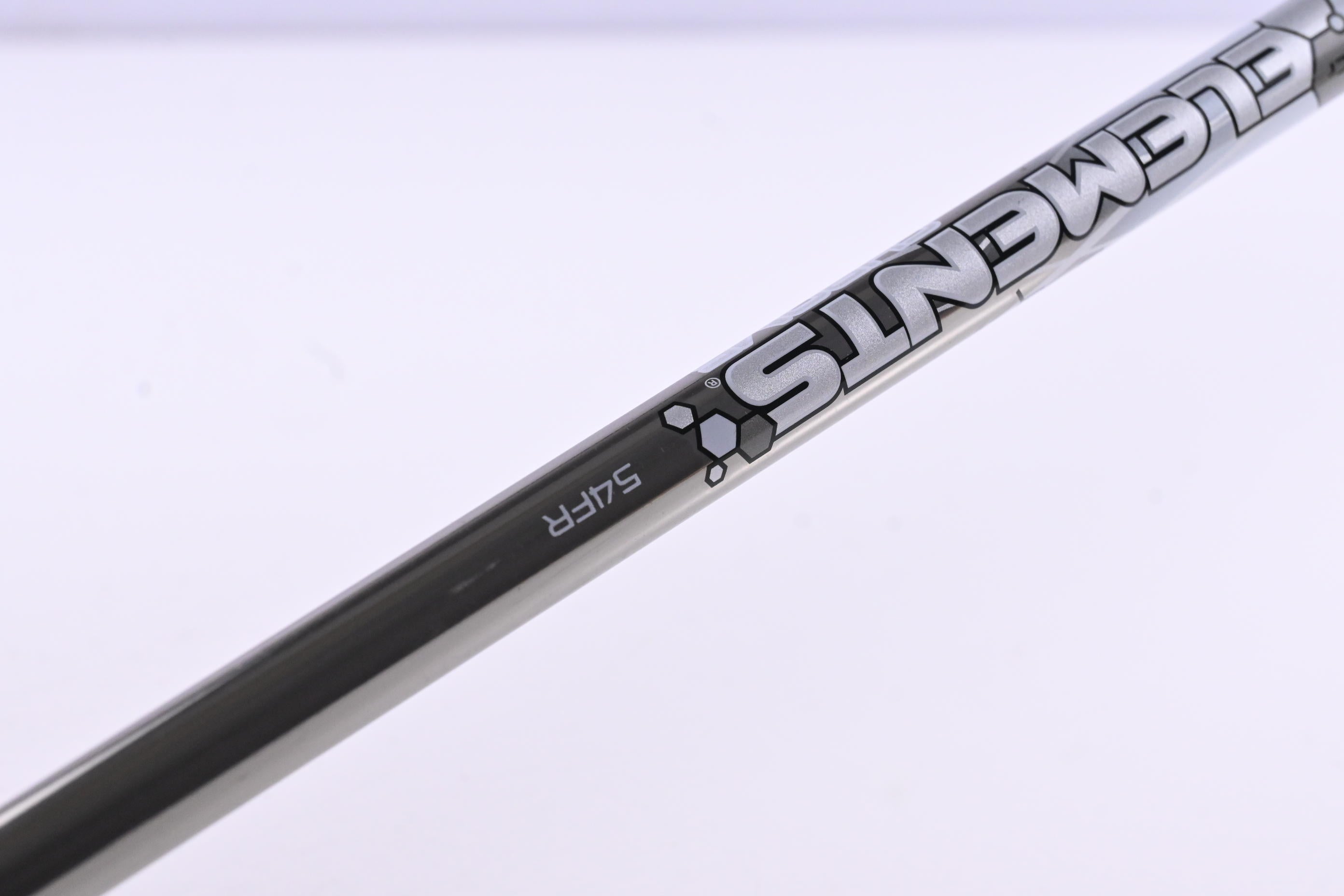 Wilson D200 #3 Hybrid / 19 Degree / Regular Flex UST Mamiya Elements 54 Shaft
