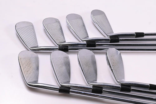 Mizuno MP-33 Irons / 3-PW / Regular Flex Dynamic Gold R300 Shafts