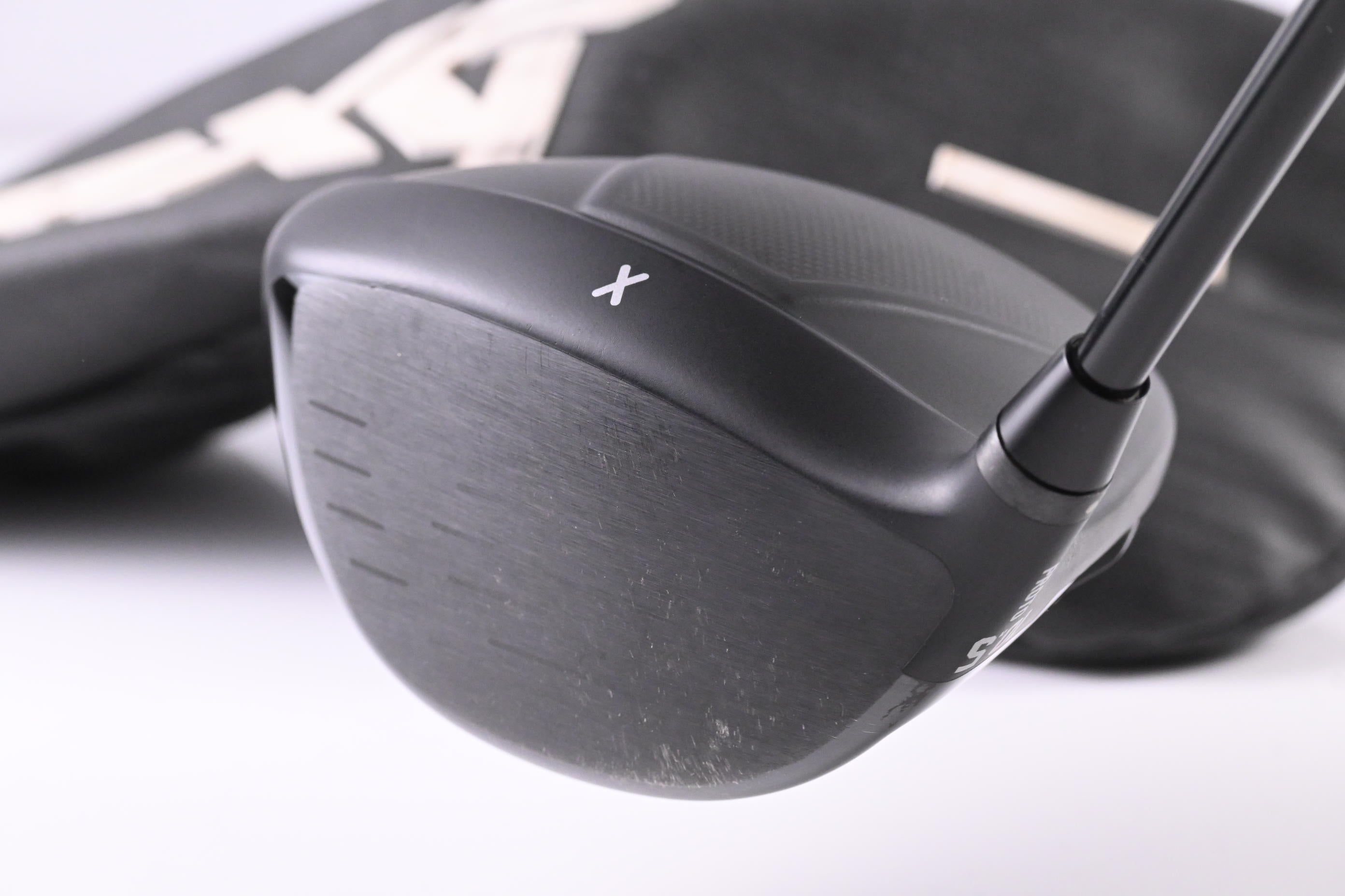 PXG 0811 X+ Prototype Driver / 10.5 Degree / Stiff Flex HZRDUS Smoke RDX 60 Shaft