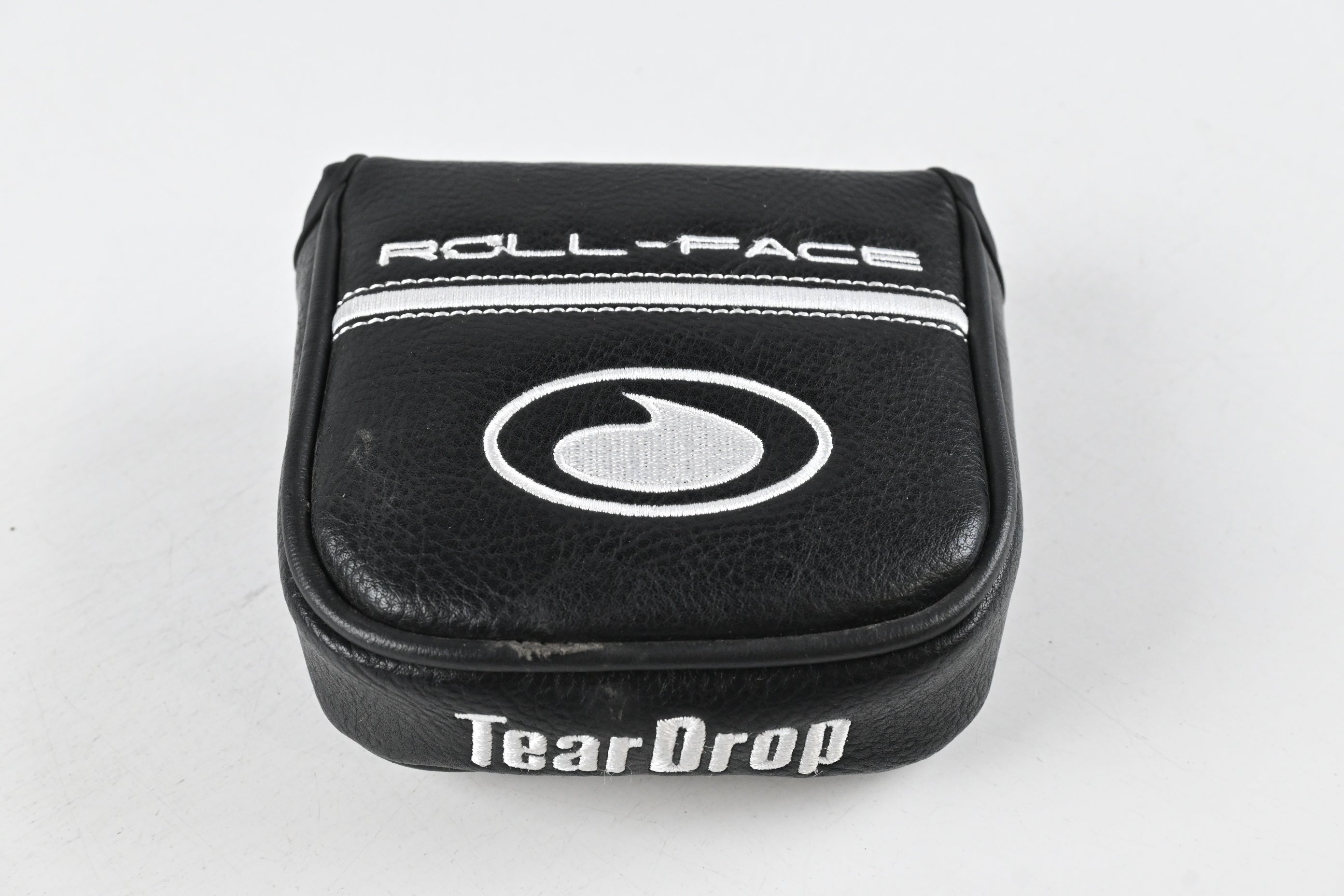 Tear Drop Roll-Face TD-7 Putter / 35 Inch