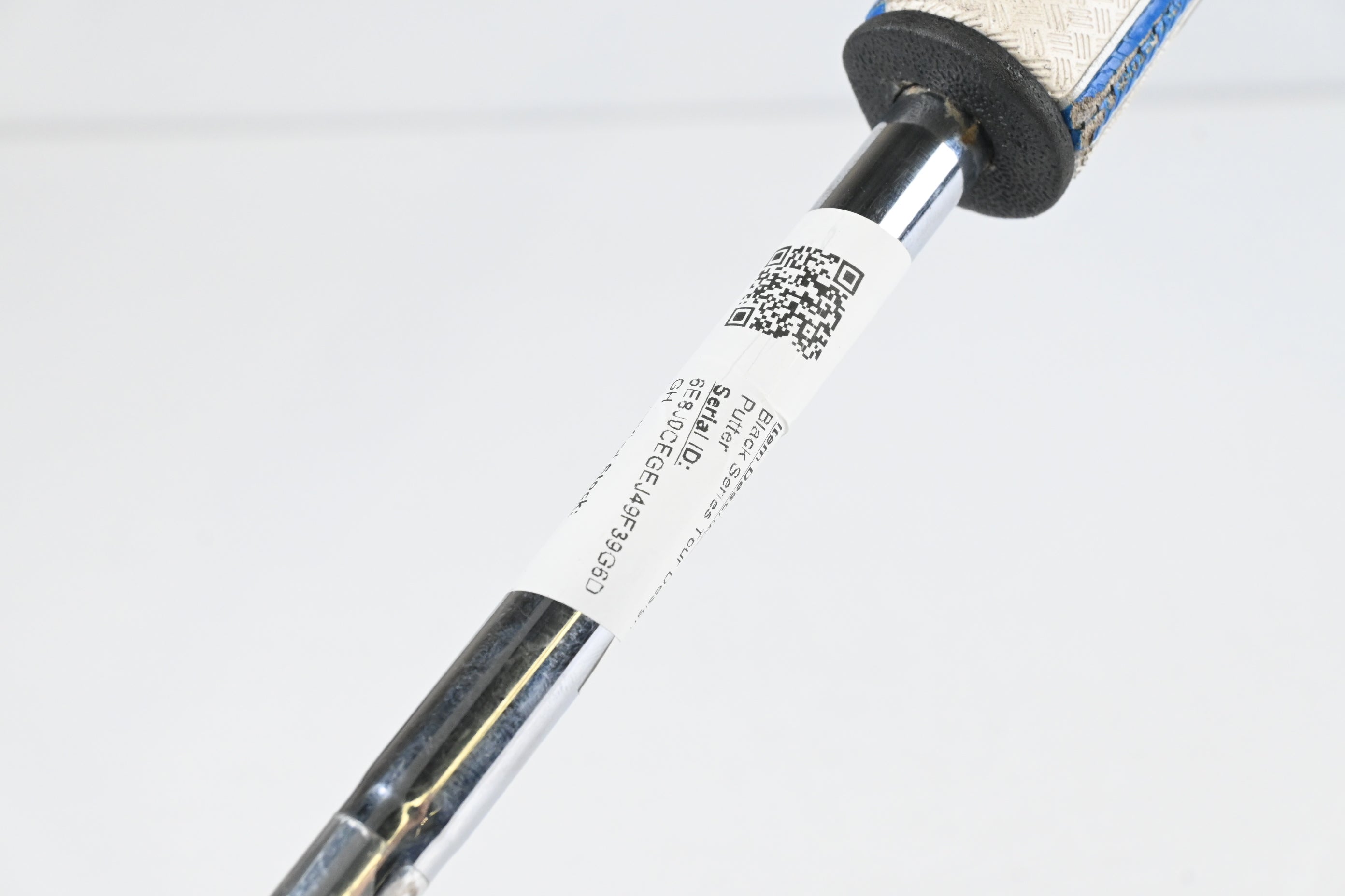Odyssey Black Series Tour Design 2 Putter / 34 Inch
