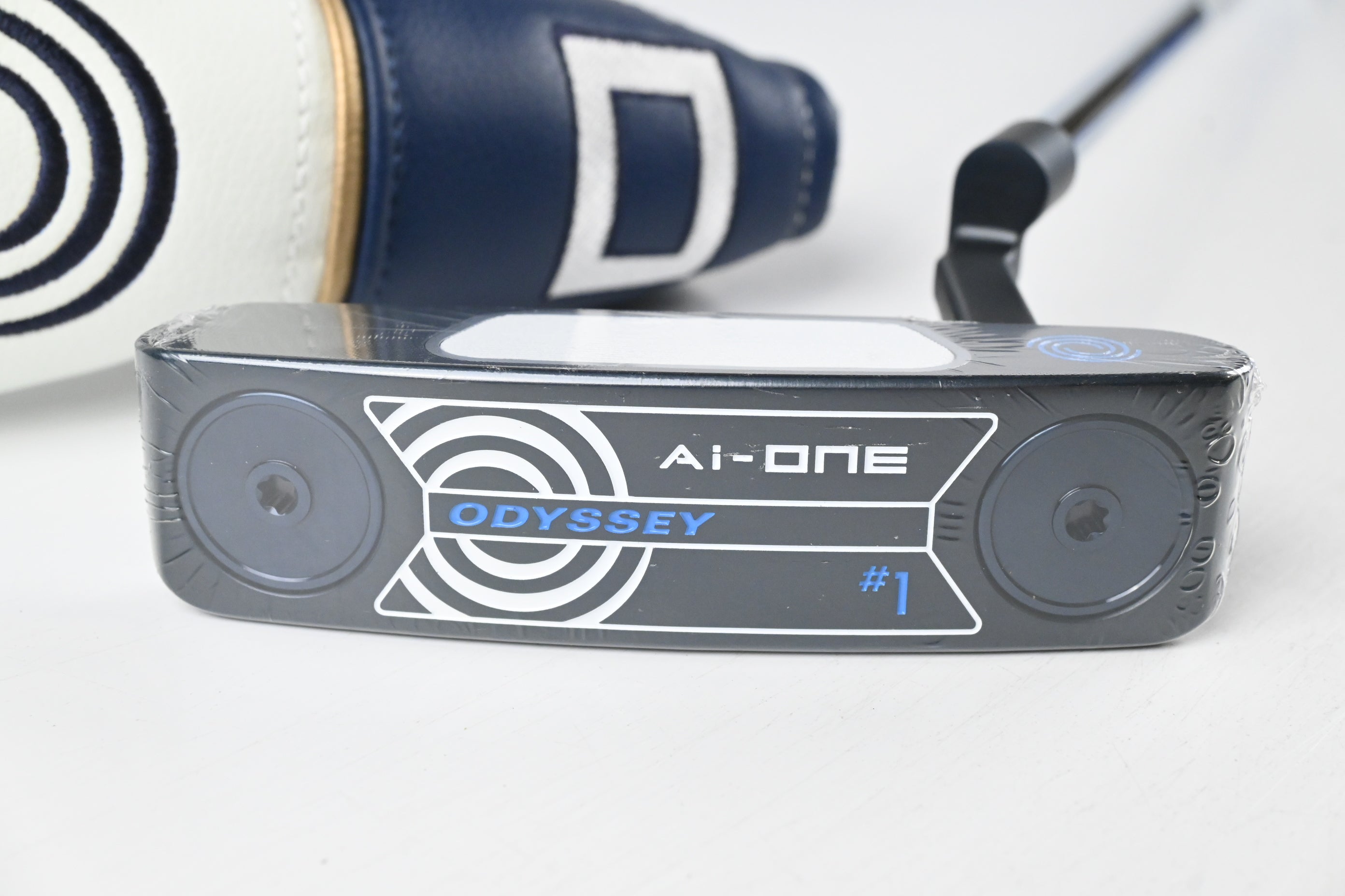 Odyssey Ai-One #1 Putter / 34 Inch