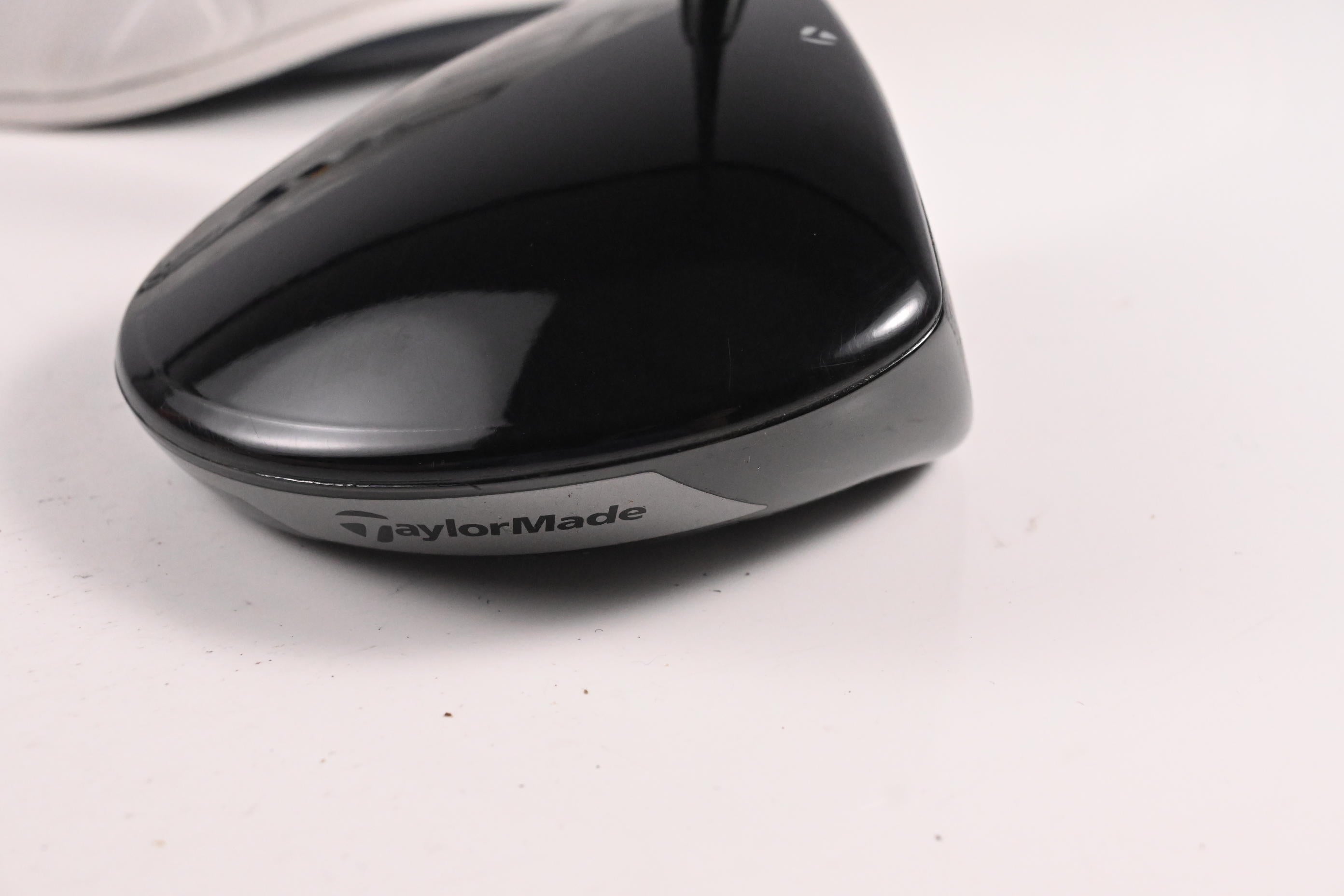 Taylormade Qi10 #3 Wood / 15 Degree / Stiff Flex Fujikura Ventus TR Blue 6 Shaft