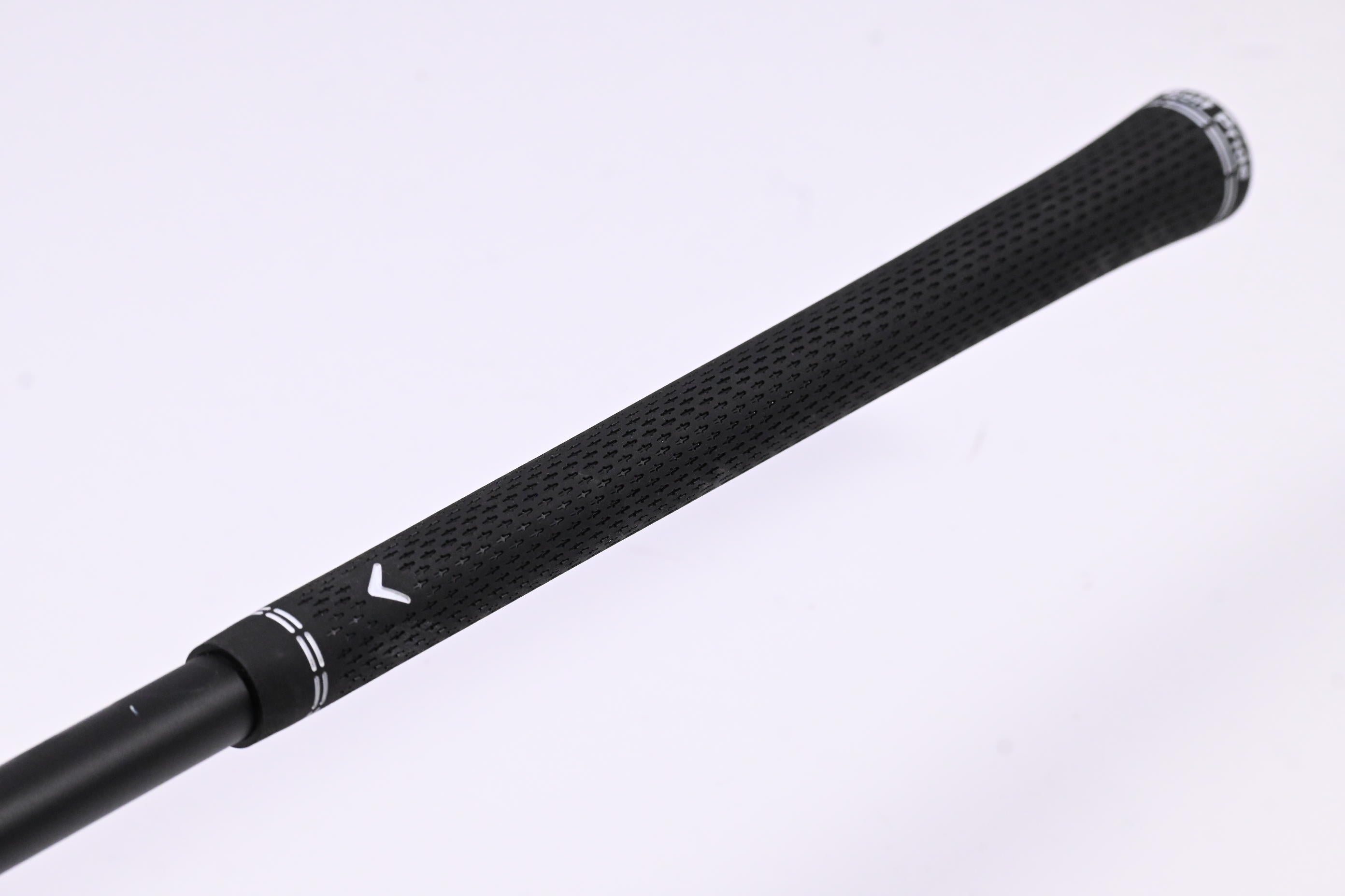 Vanquish 5 #5 Hybrid Shaft / Senior Flex / Callaway 4th Gen