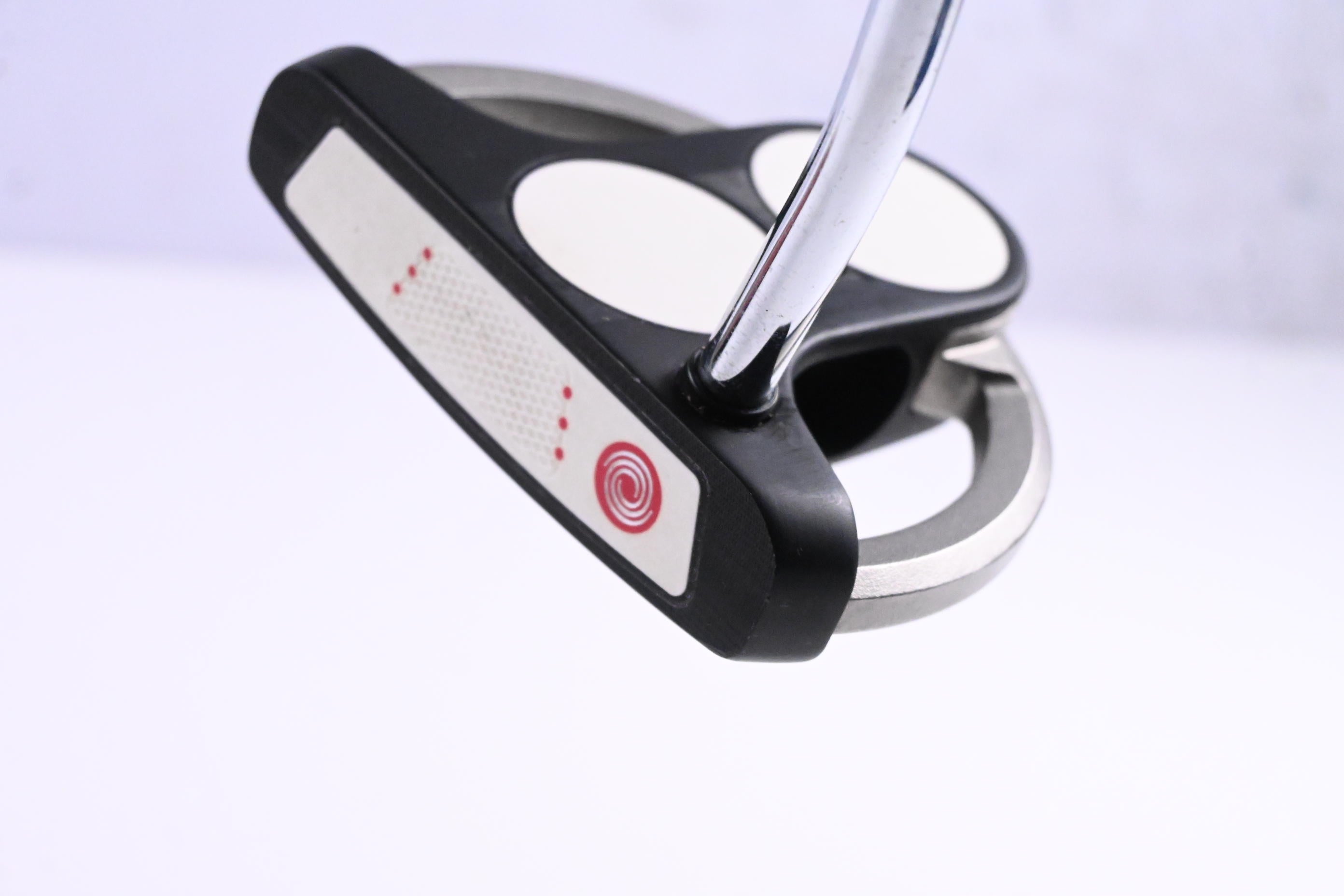 Odyssey White Hot XG 2-Ball SRT Putter / 34 Inch