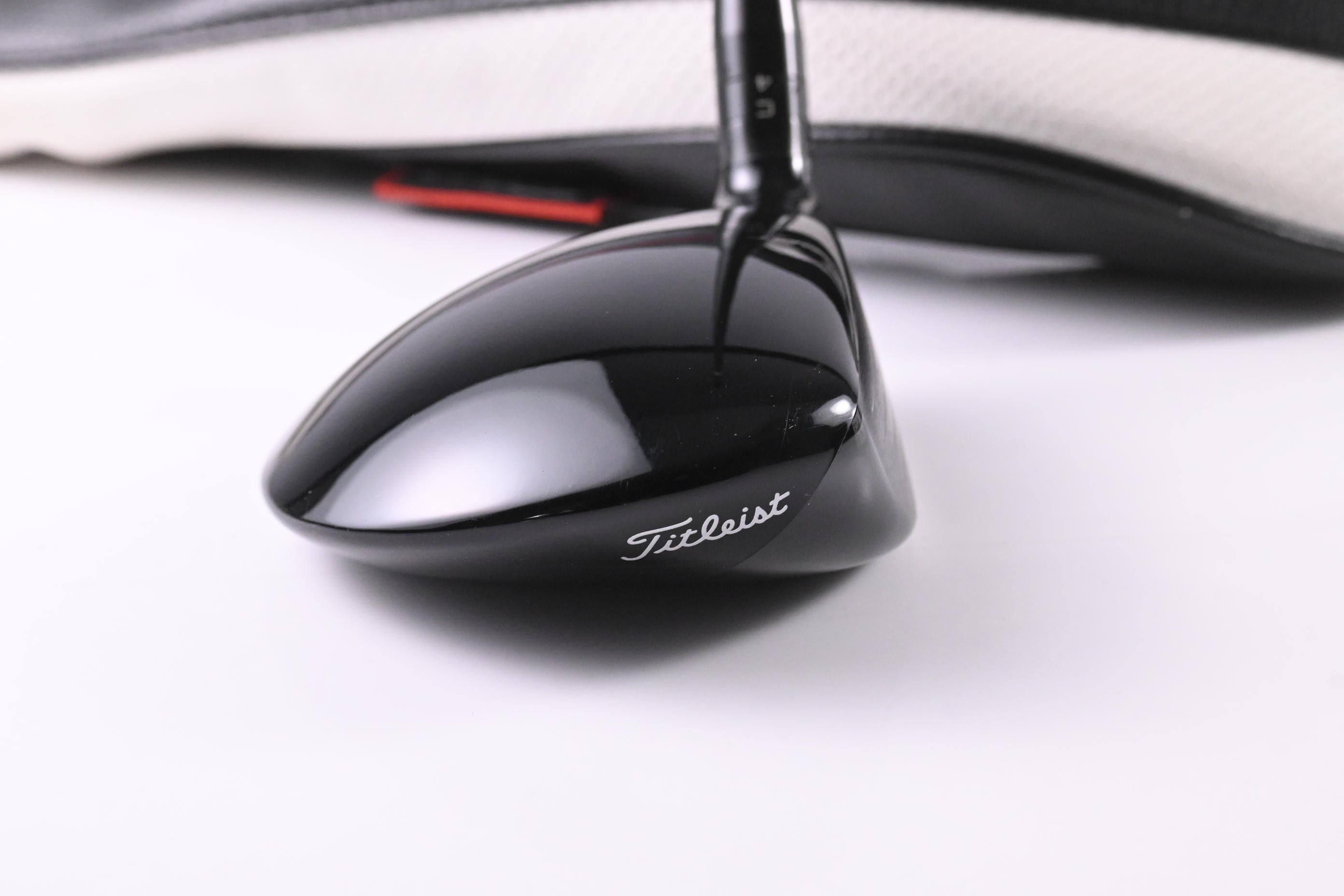 Titleist GT2 #3 Wood / 13.5 Degree / Stiff Flex HZRDUS GEN5 Black 70 Shaft