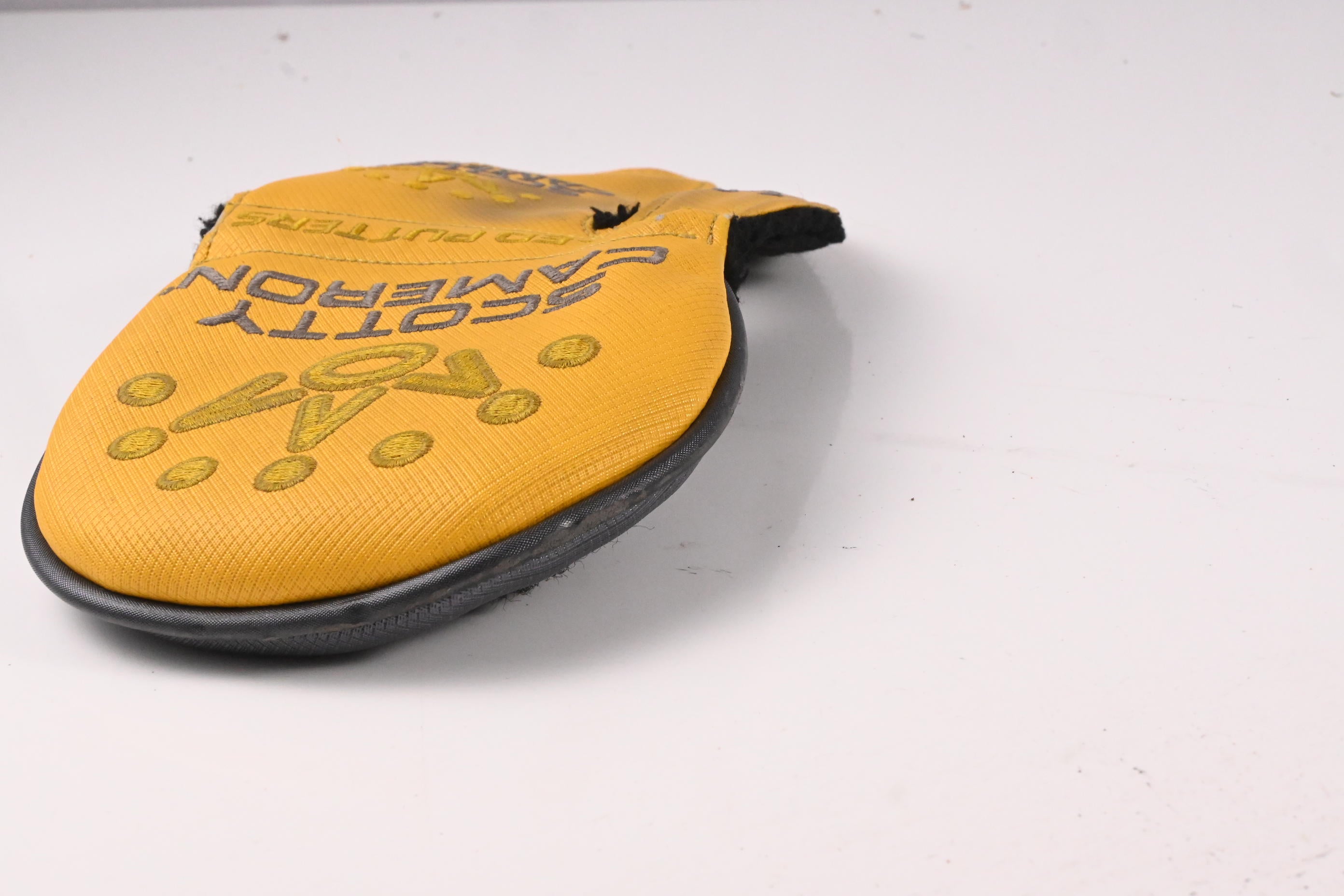 Scotty Cameron 2024 Phantom #11 Single Bend Putter / 38 Inch