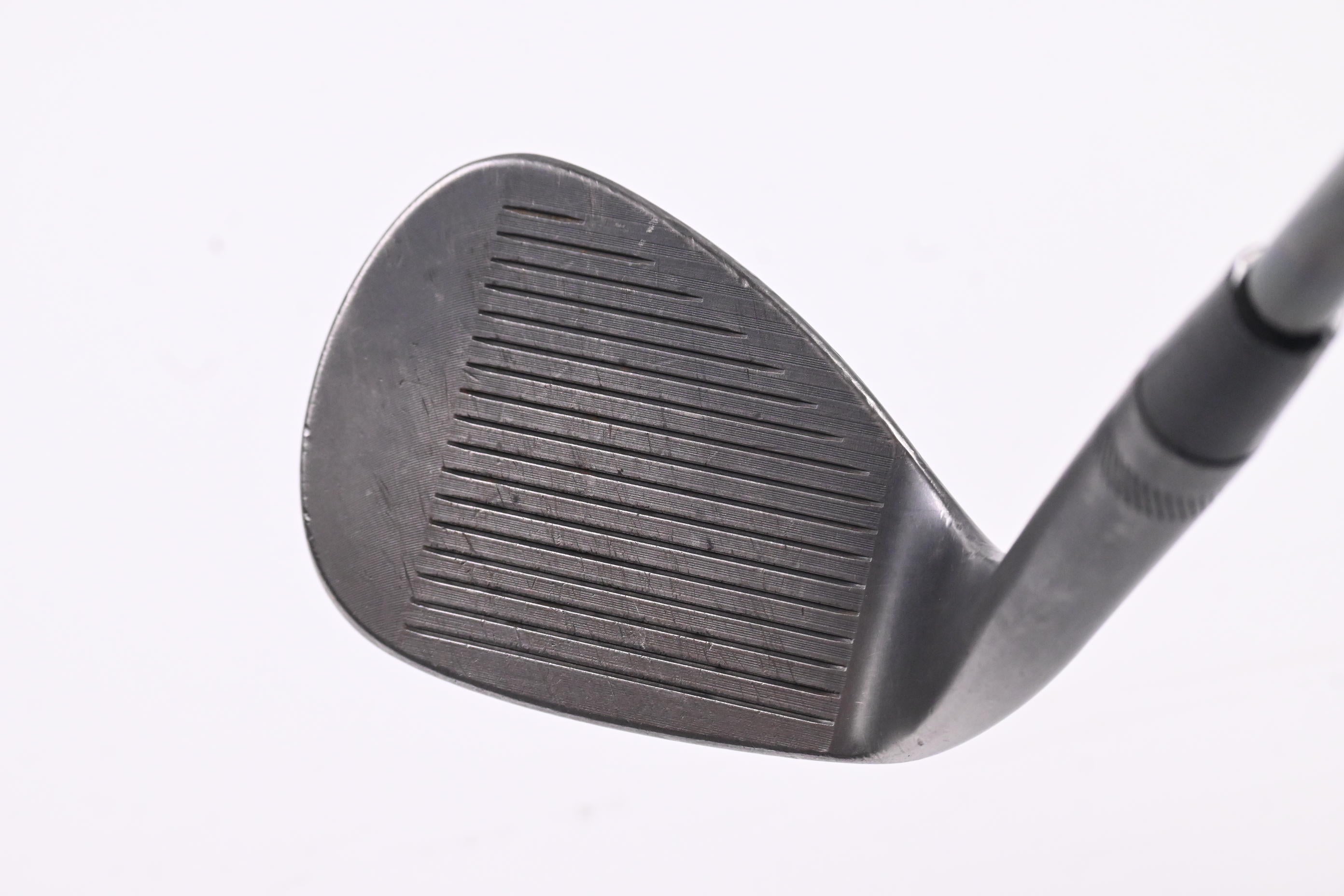 Titleist Vokey SM8 Lob Wedge / 58 Degree / Stiff Flex KBS $-Taper 120 Shaft