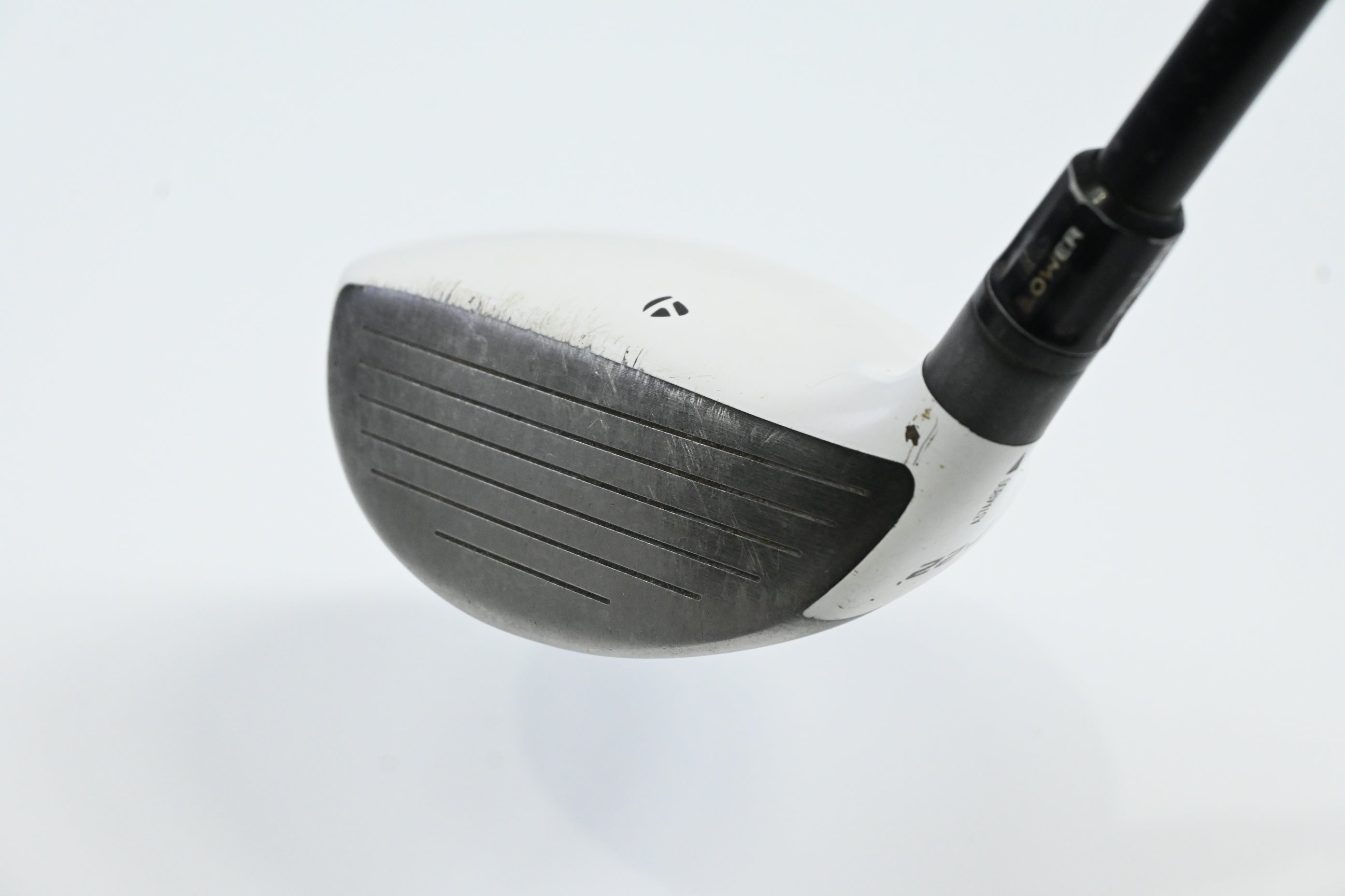 Taylormade R11 #7 Wood / 22 Degree / Senior Flex Fujikura Blur 70 Shaft