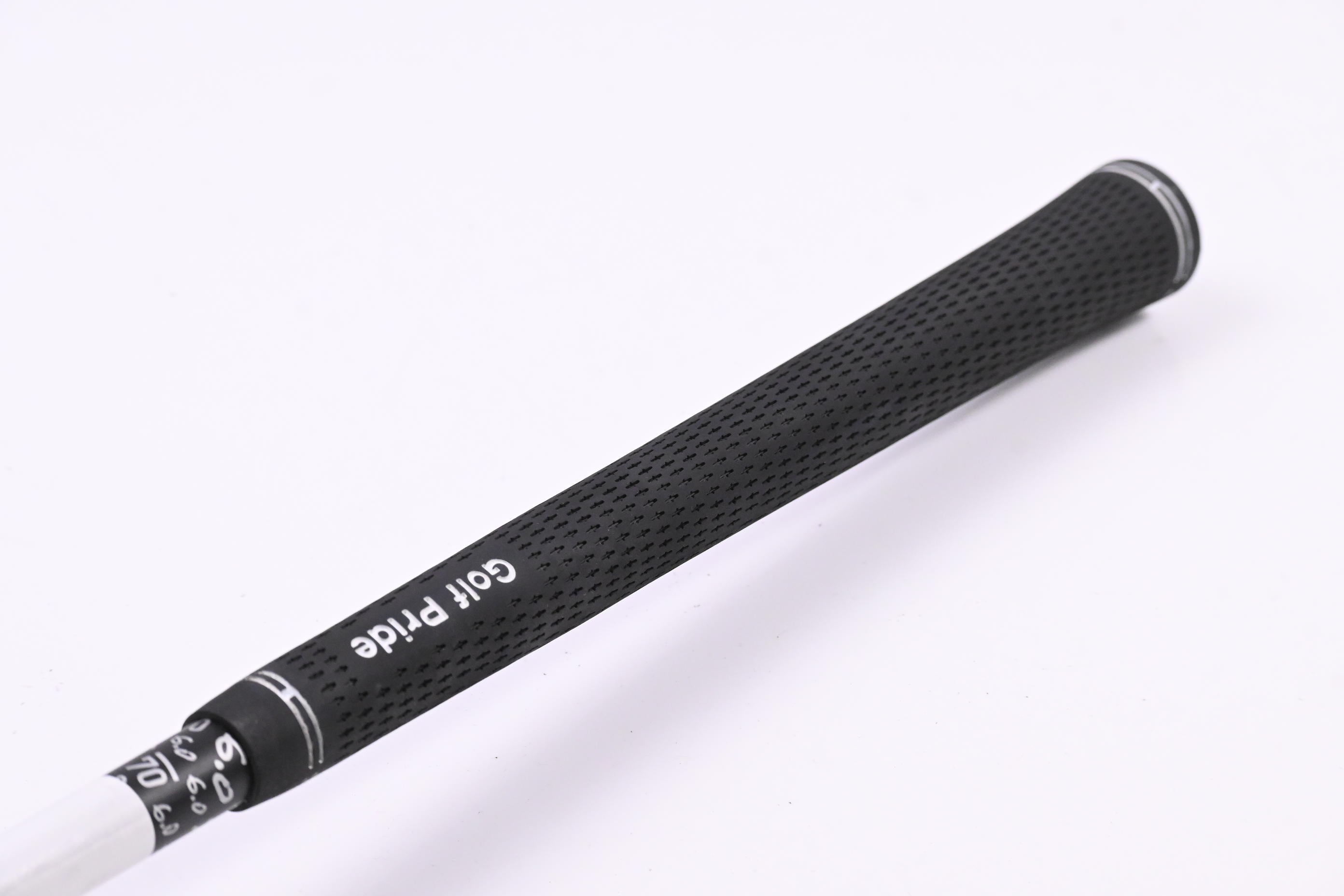 Sub 70 699 Pro #3 Iron / 19.5 Degree / Stiff Flex Project X Shaft