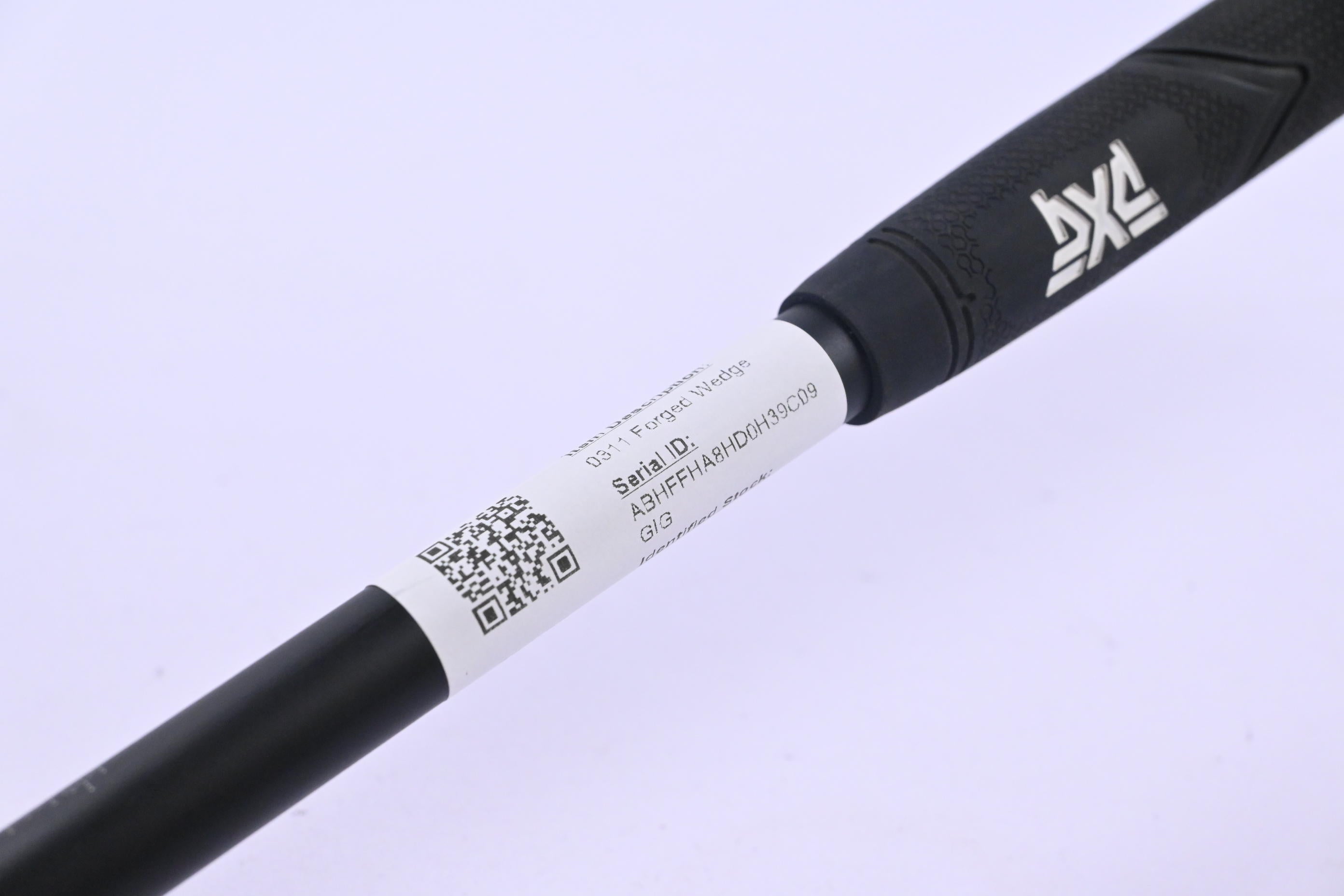 PXG 0311 Forged Sand Wedge / 54 Degree / Regular Flex MMT 70 Shaft