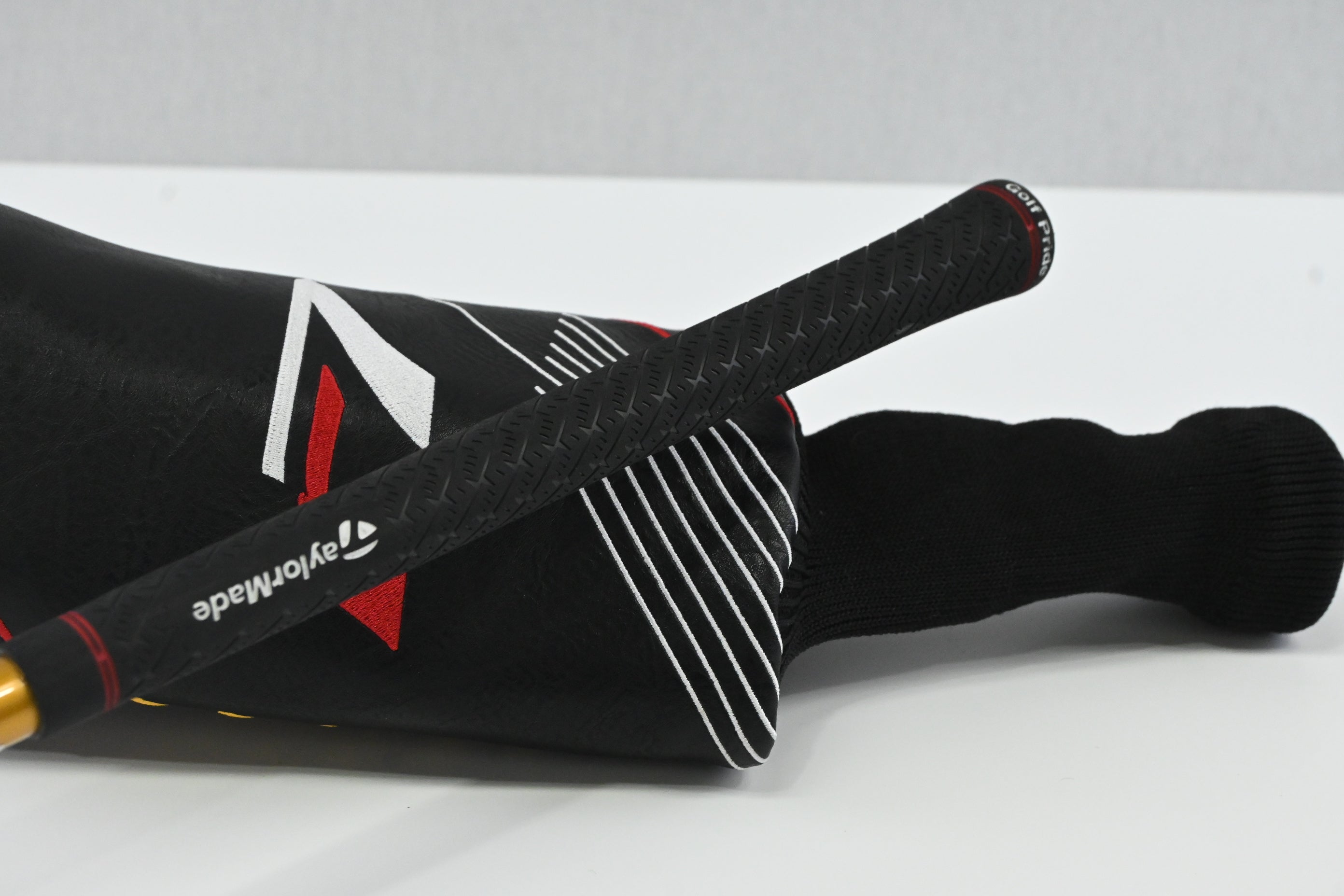 Taylormade R7 Quad Mini Driver / 11.5 Degree / Regular Flex Fujikura Speeder 5