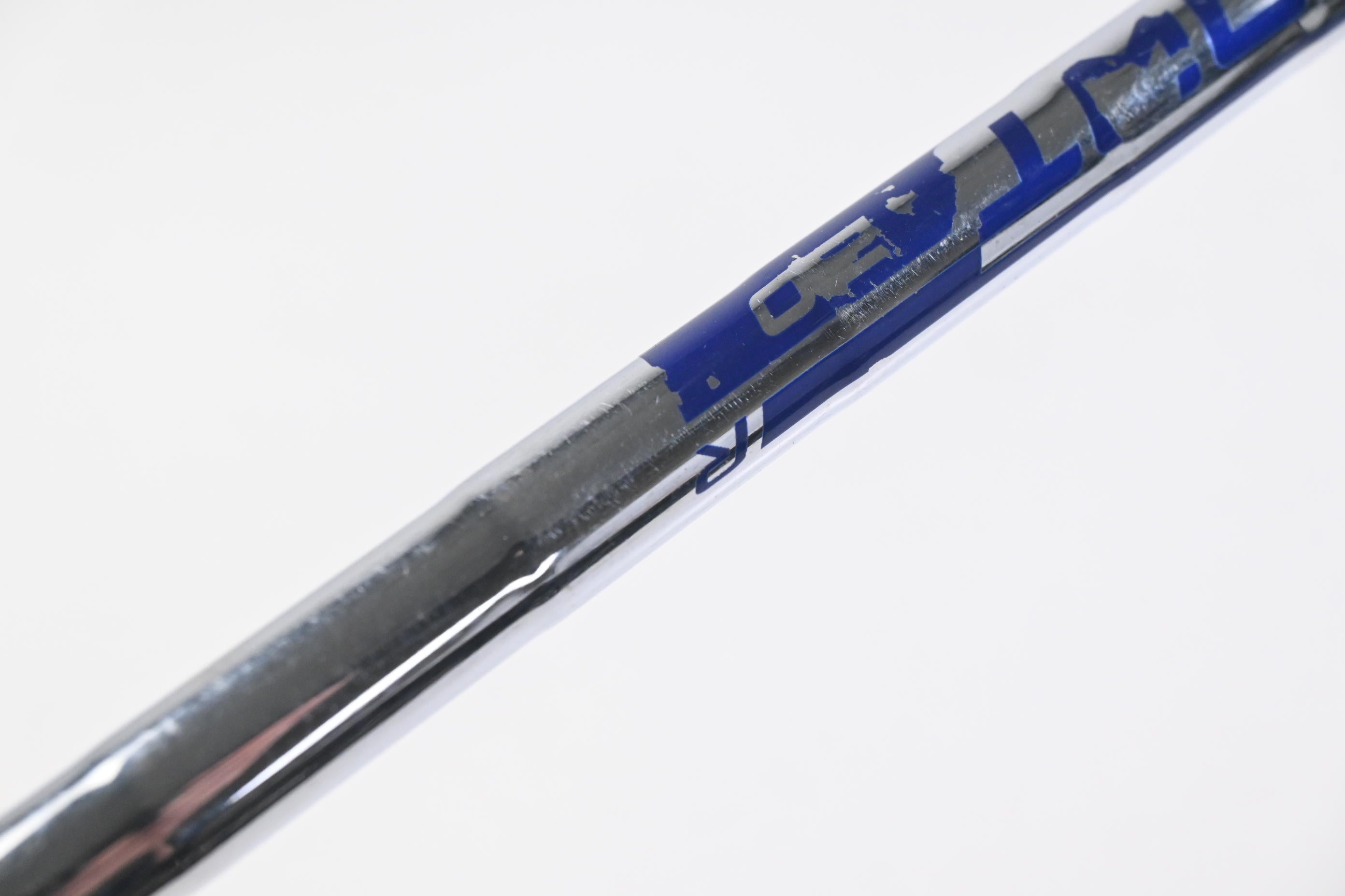 Ping G425 #7 Iron / Red Dot / Regular Flex Ping AWT 2.0 Steel Shaft