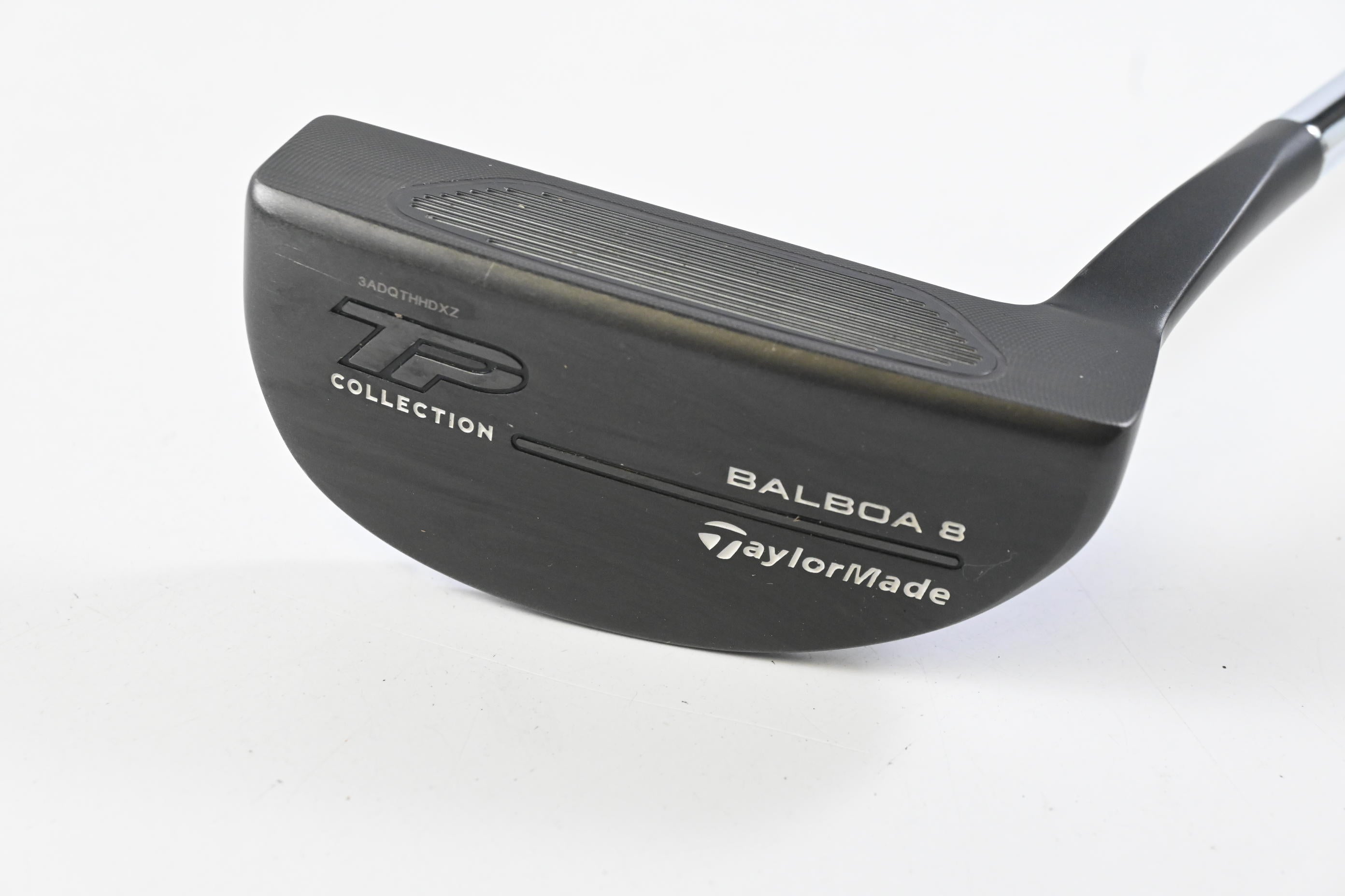 Taylormade TP Black Collection Balboa 8 Putter / 34 Inch