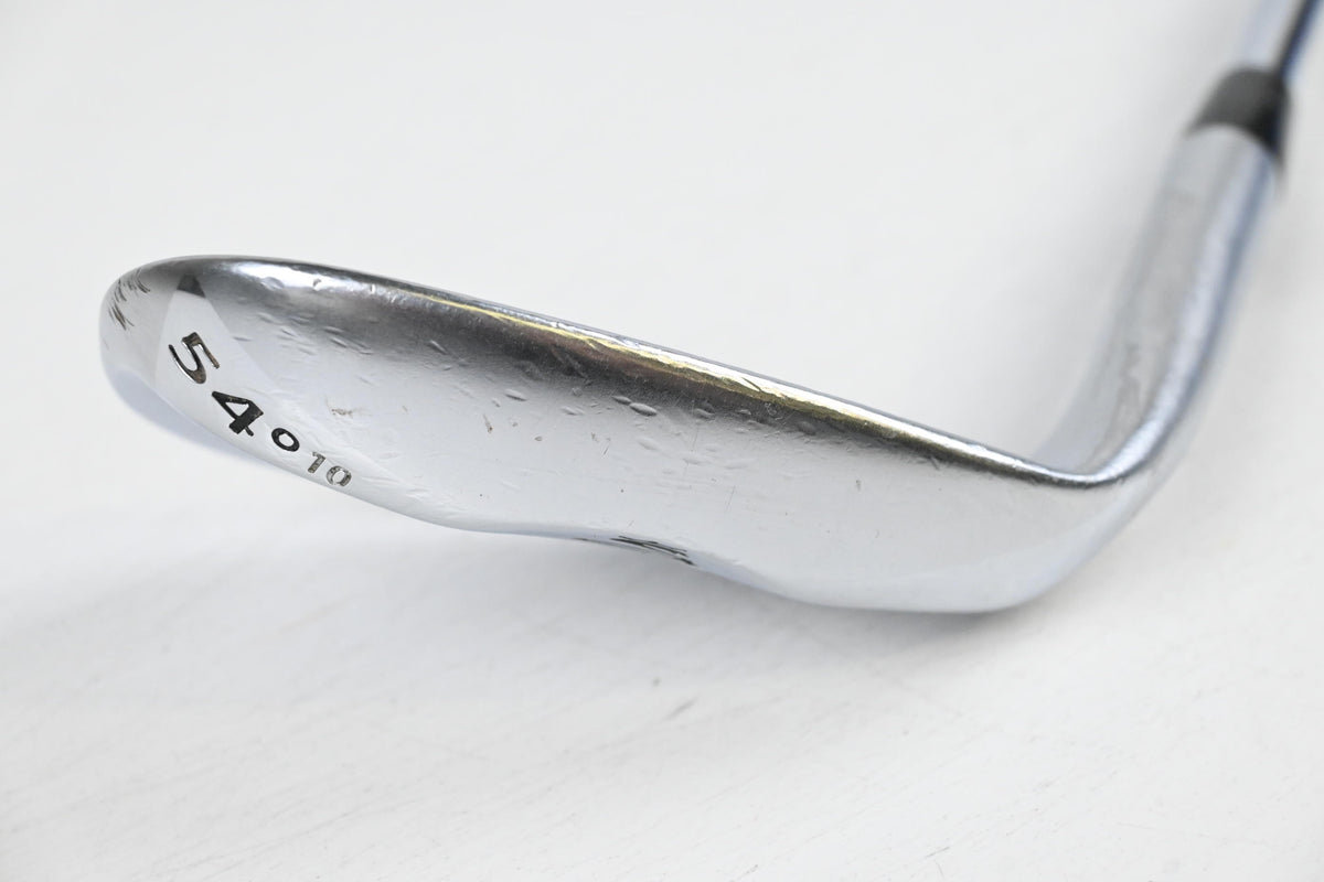 Cobra Tour Trusty Sand Wedge / 54 Degree / Stiff Flex Steel Shaft