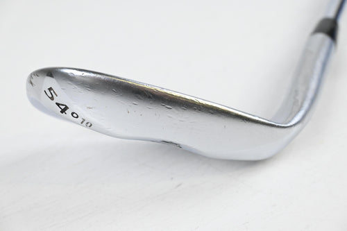 Cobra Tour Trusty Sand Wedge / 54 Degree / Stiff Flex Steel Shaft