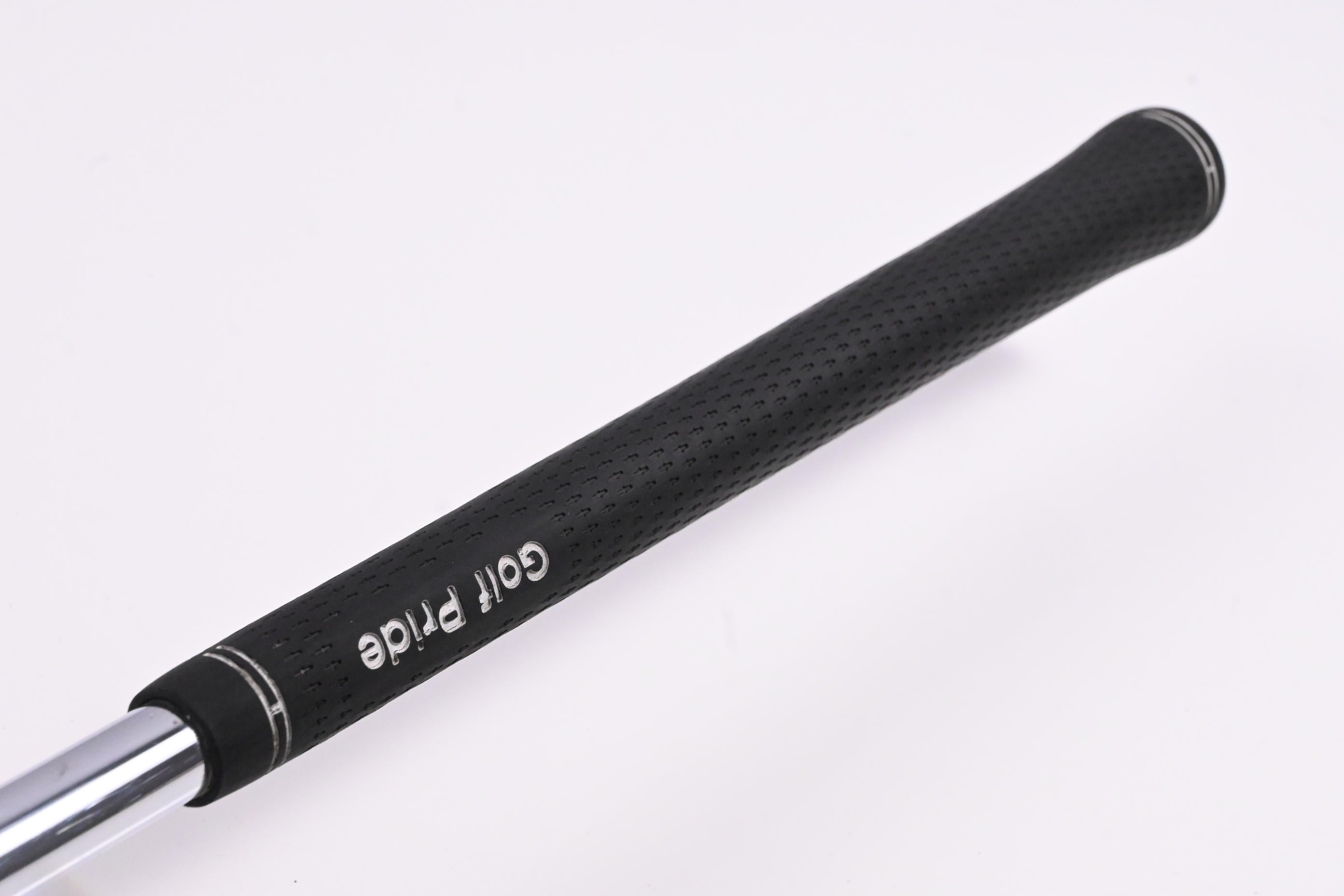 Ping Glide 4.0 Sand Wedge / 56 Degree / Yellow Dot / Stiff Flex KBS Tour 120