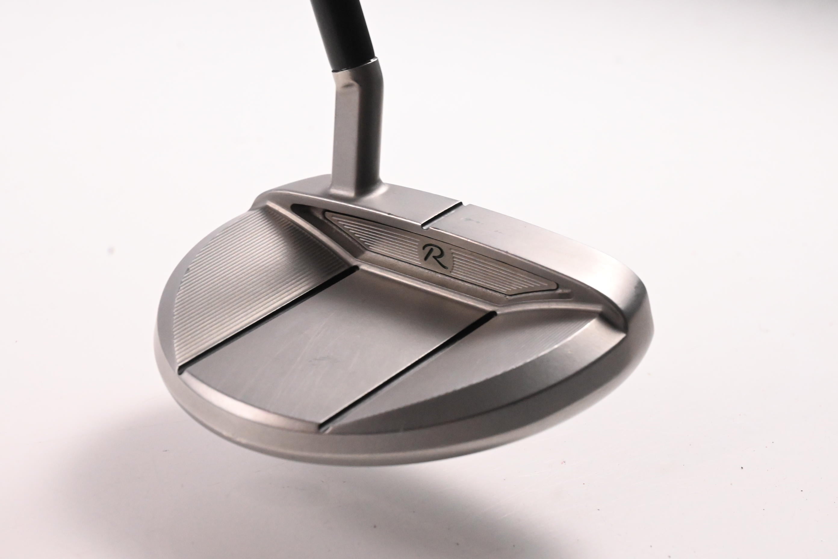 Taylormade TP Reserve Milled Putter / 37 Inch