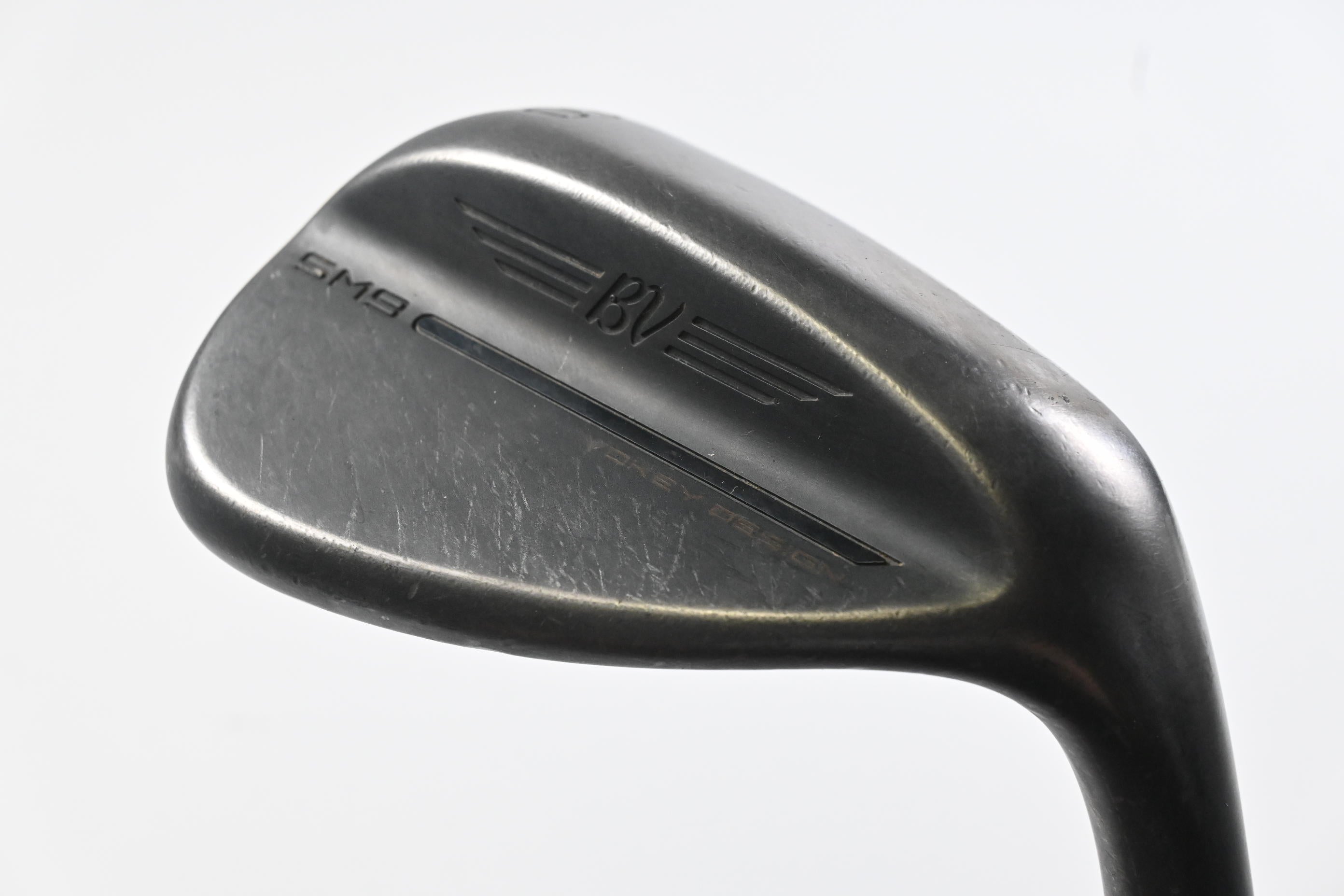 Titleist Vokey SM9 Lob Wedge / 60 Degree / Wedge Flex Vokey Design SM9 Shaft
