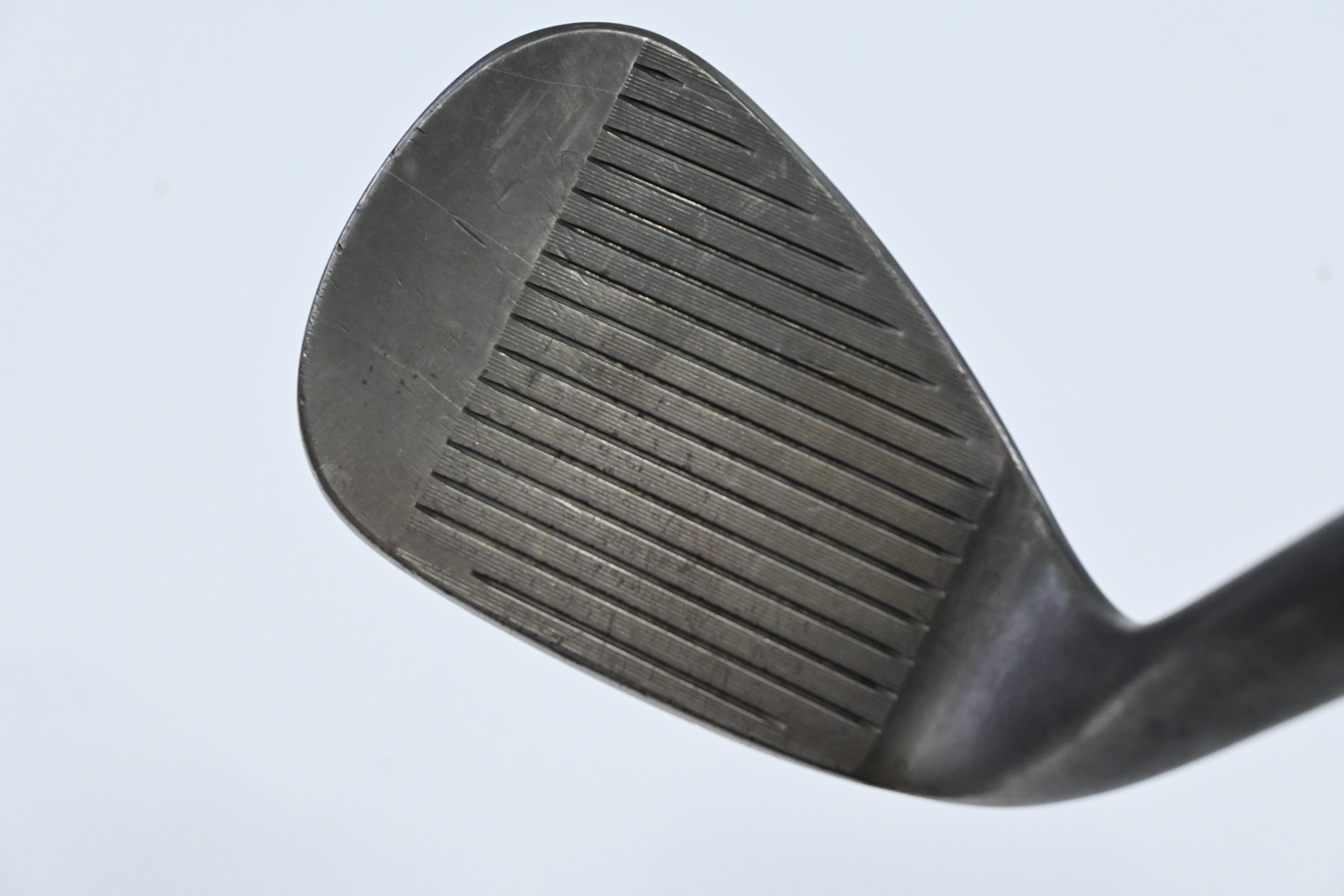 Callaway Mack Daddy 4 Gap Wedge / 50 Degree / Stiff Flex Dynamic Gold 115 S200