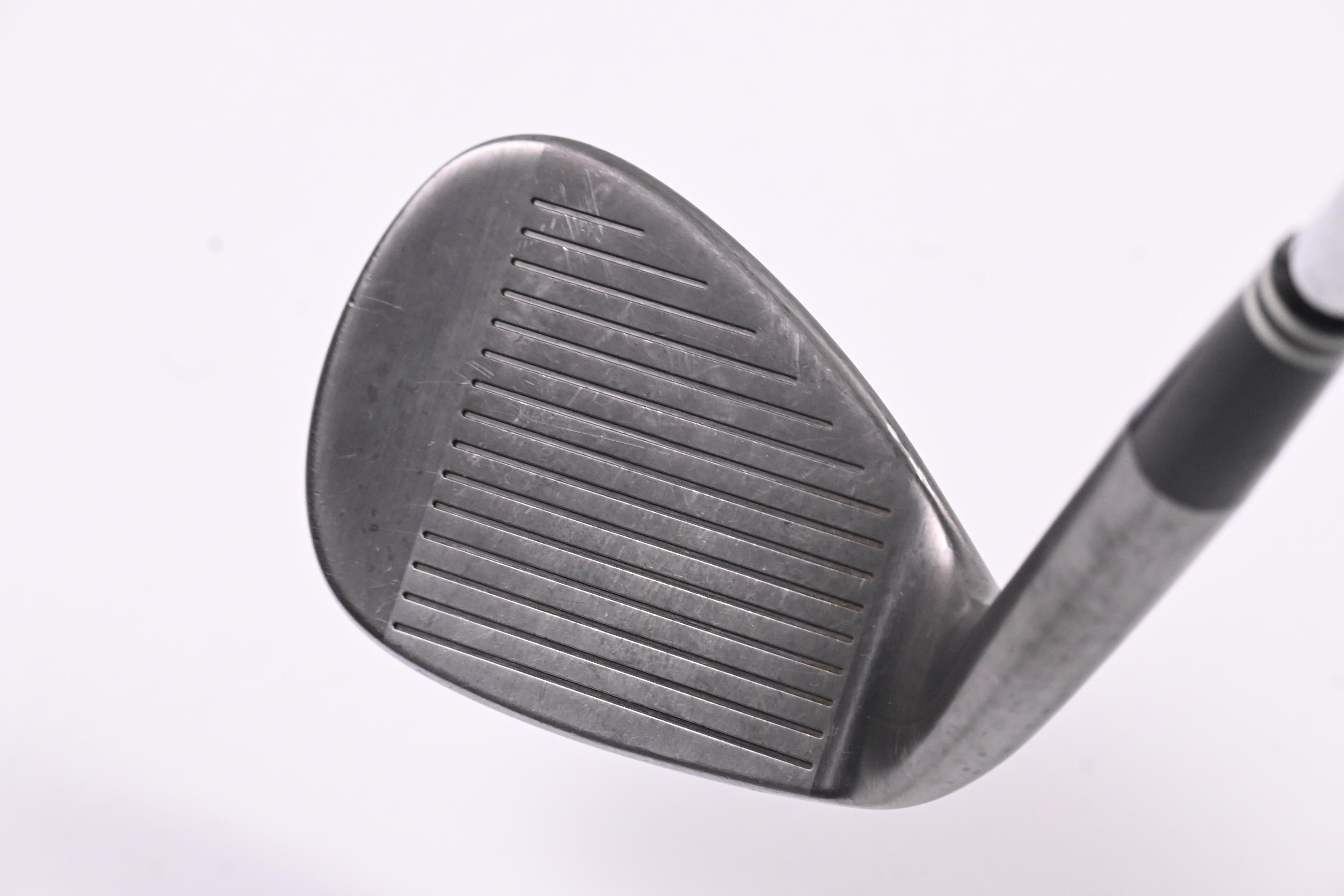 Cleveland CG14 Gap Wedge / 52 Degree / Wedge Flex Cleveland Traction Shaft