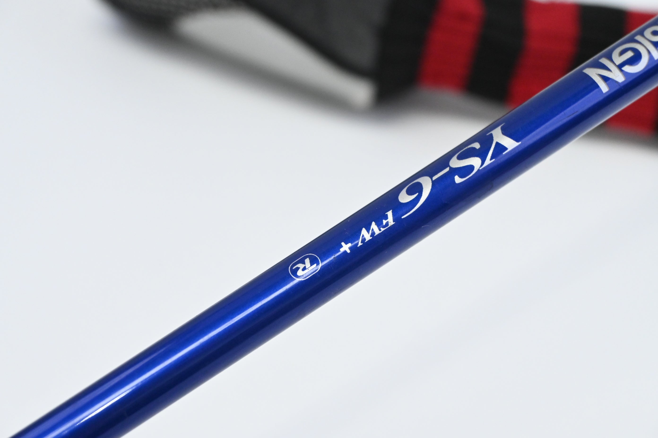 Titleist 904 F #7 Wood / 22 Degree / Regular Flex Graphite Design YS-6 Shaft