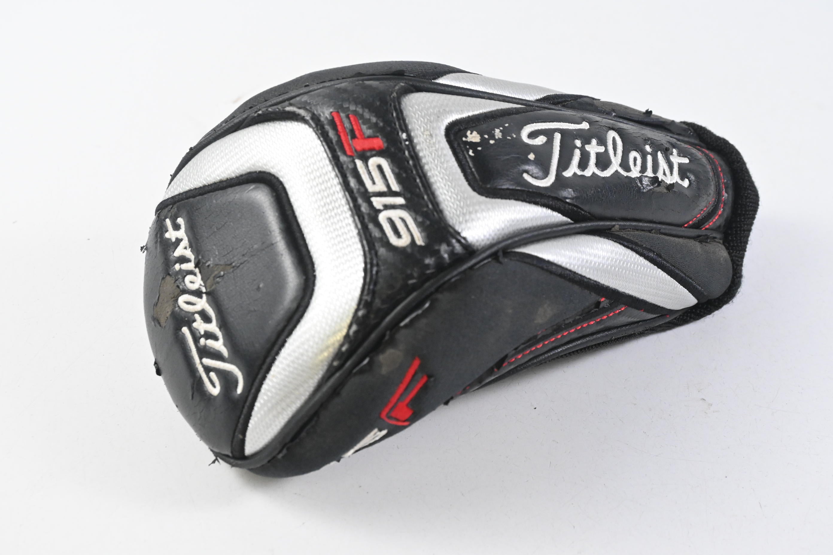 Titleist 915 F #3 Wood / 16.5 Degree / Stiff Flex Aldila Rogue 110 MSI Silver 70
