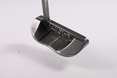 Ping Karsten USA Series B60 Putter / Black Dot / 35 Inch