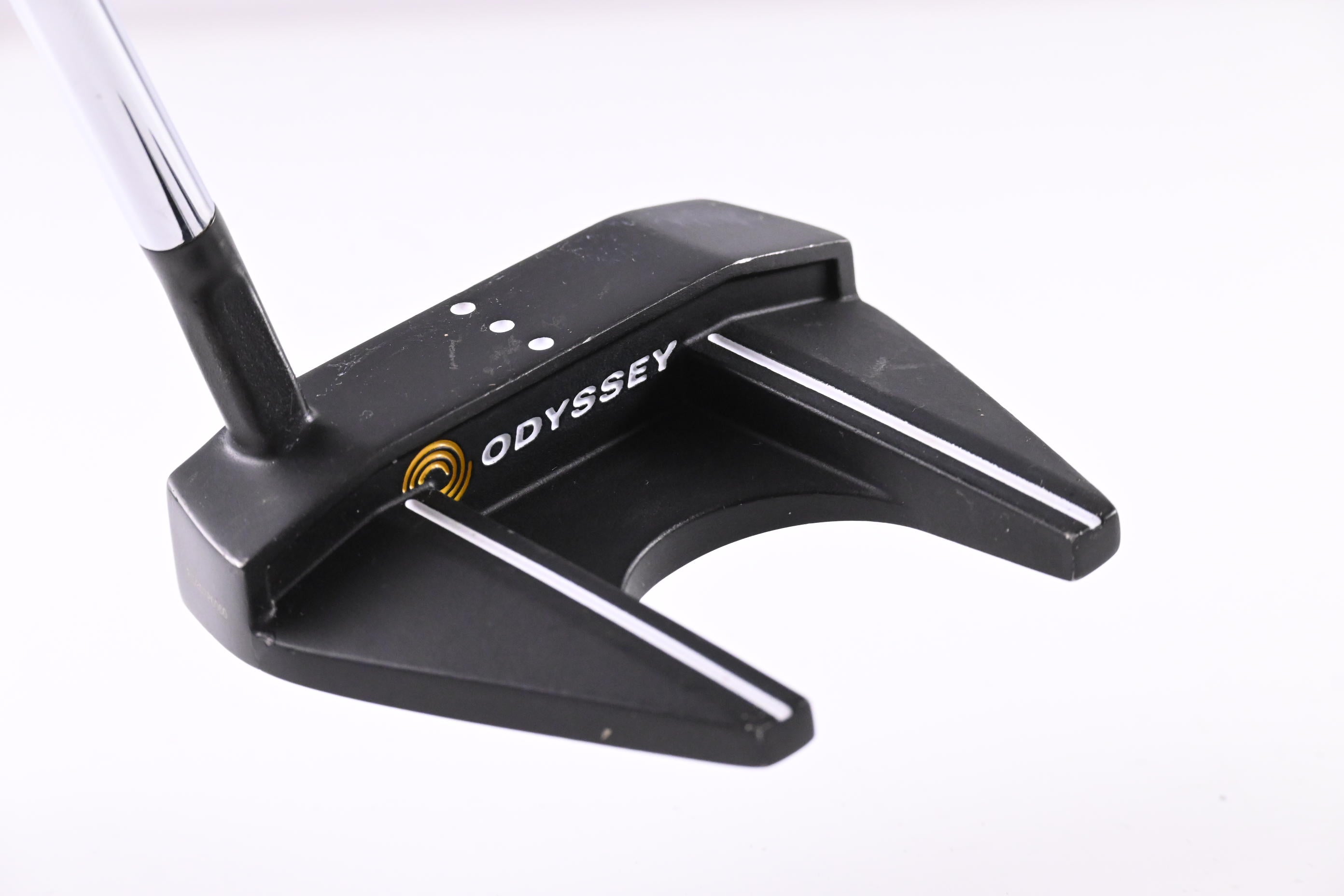Odyssey Stroke Lab Black 7S Putter / 34 Inch