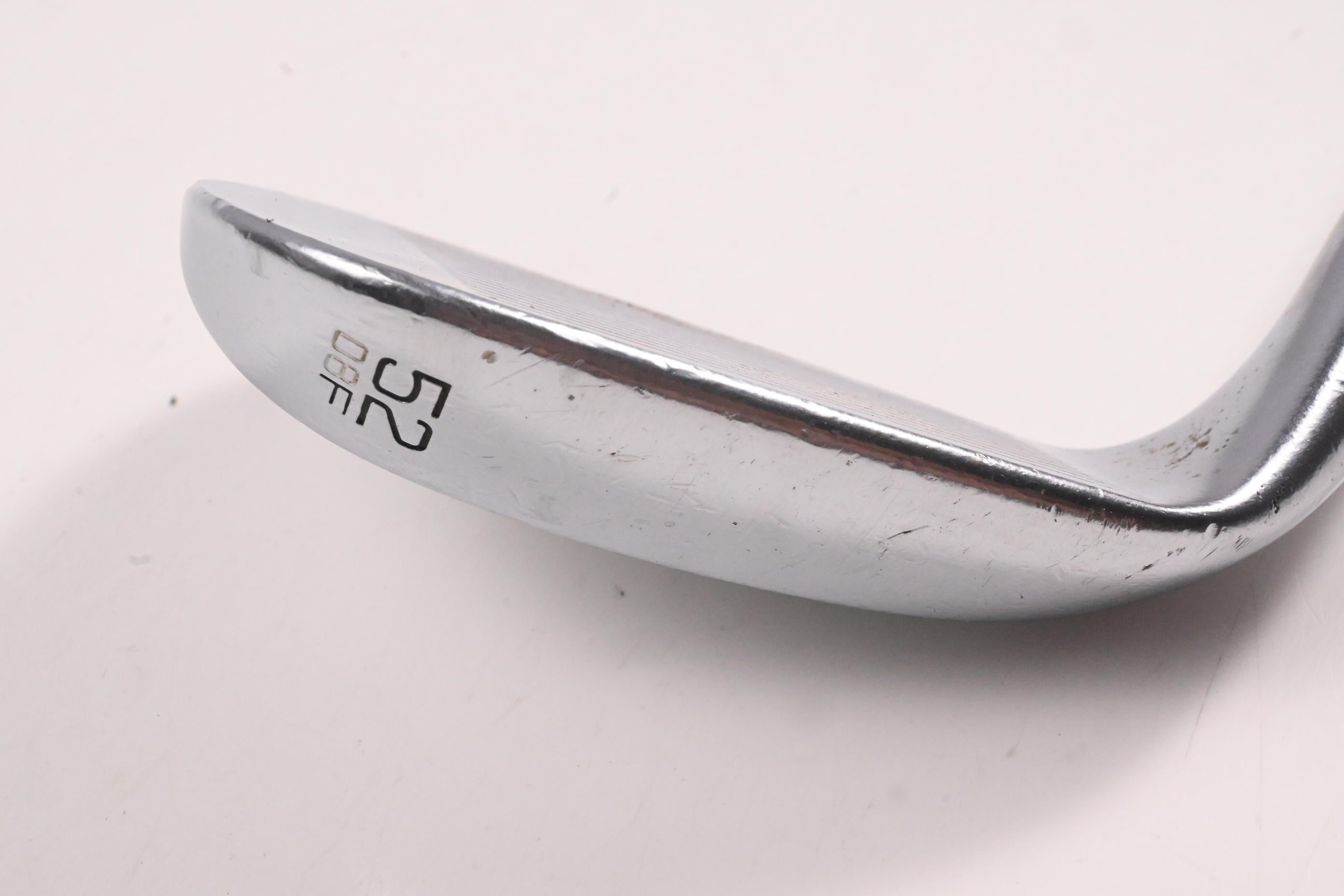 Titleist Vokey SM8 Gap Wedge / 52 Degree / Wedge Flex Titleist Vokey SM8 Shaft