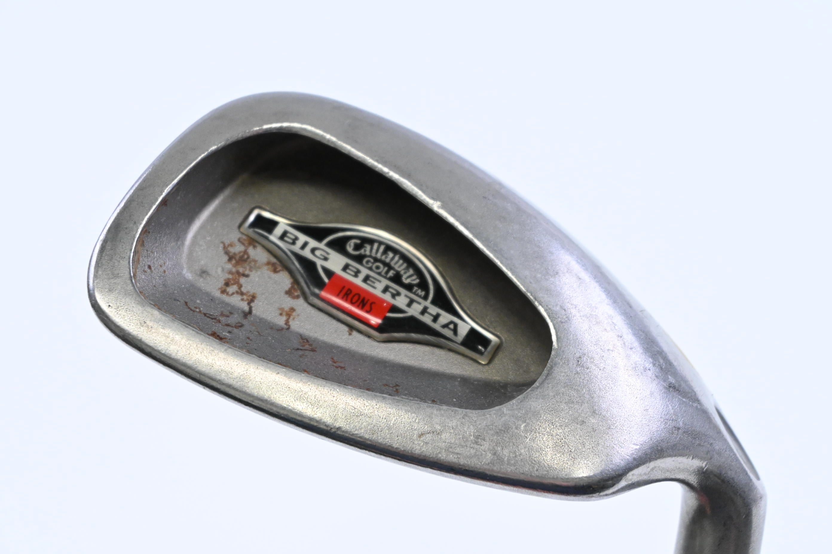 Callaway Big Bertha 1996 Sand Wedge / 55 Degree / Regular Flex Callaway RCH 96