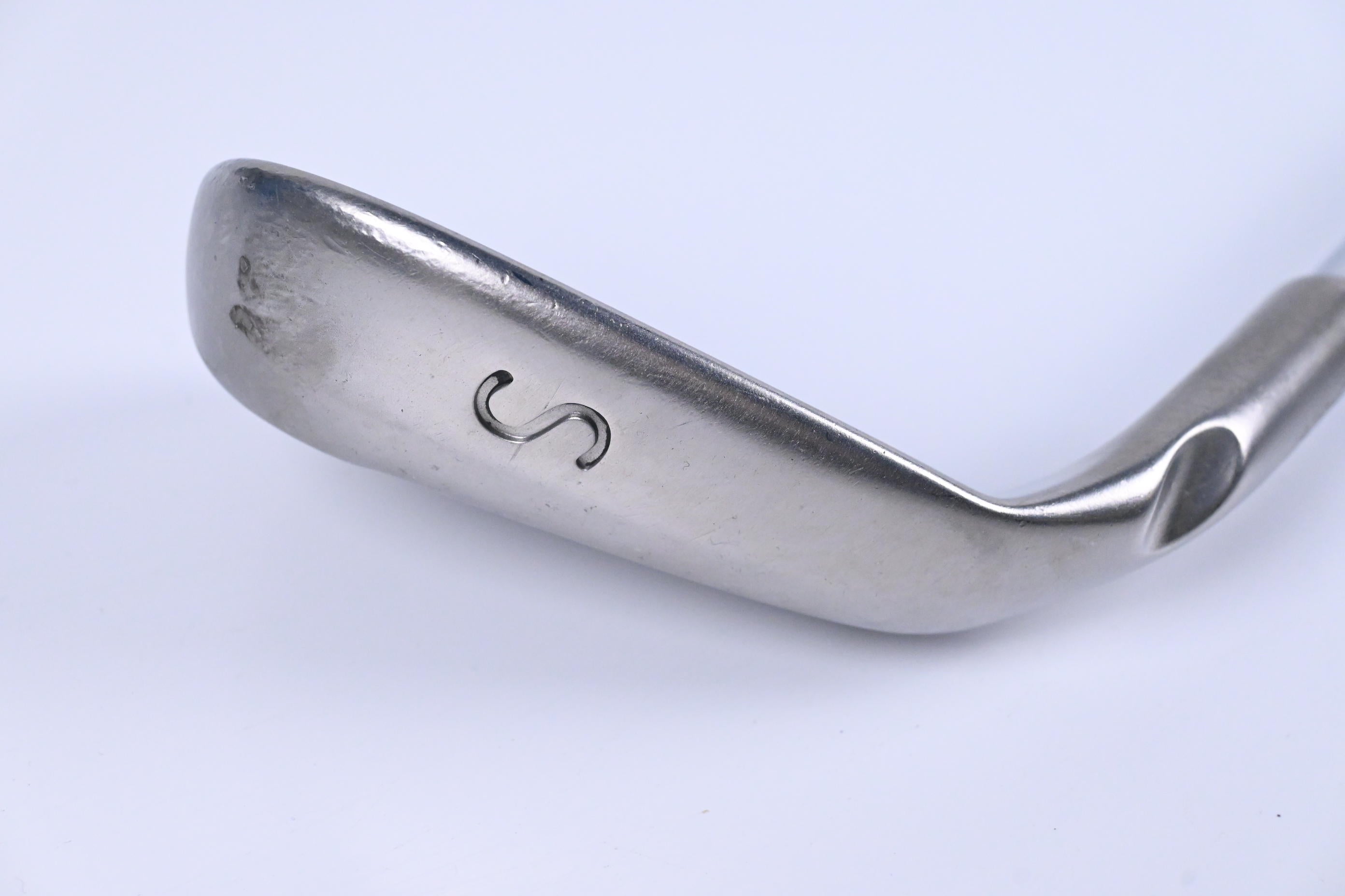 Ping G25 Sand Wedge / 54 Degree / Black Dot / Regular Flex Ping CFS Shaft